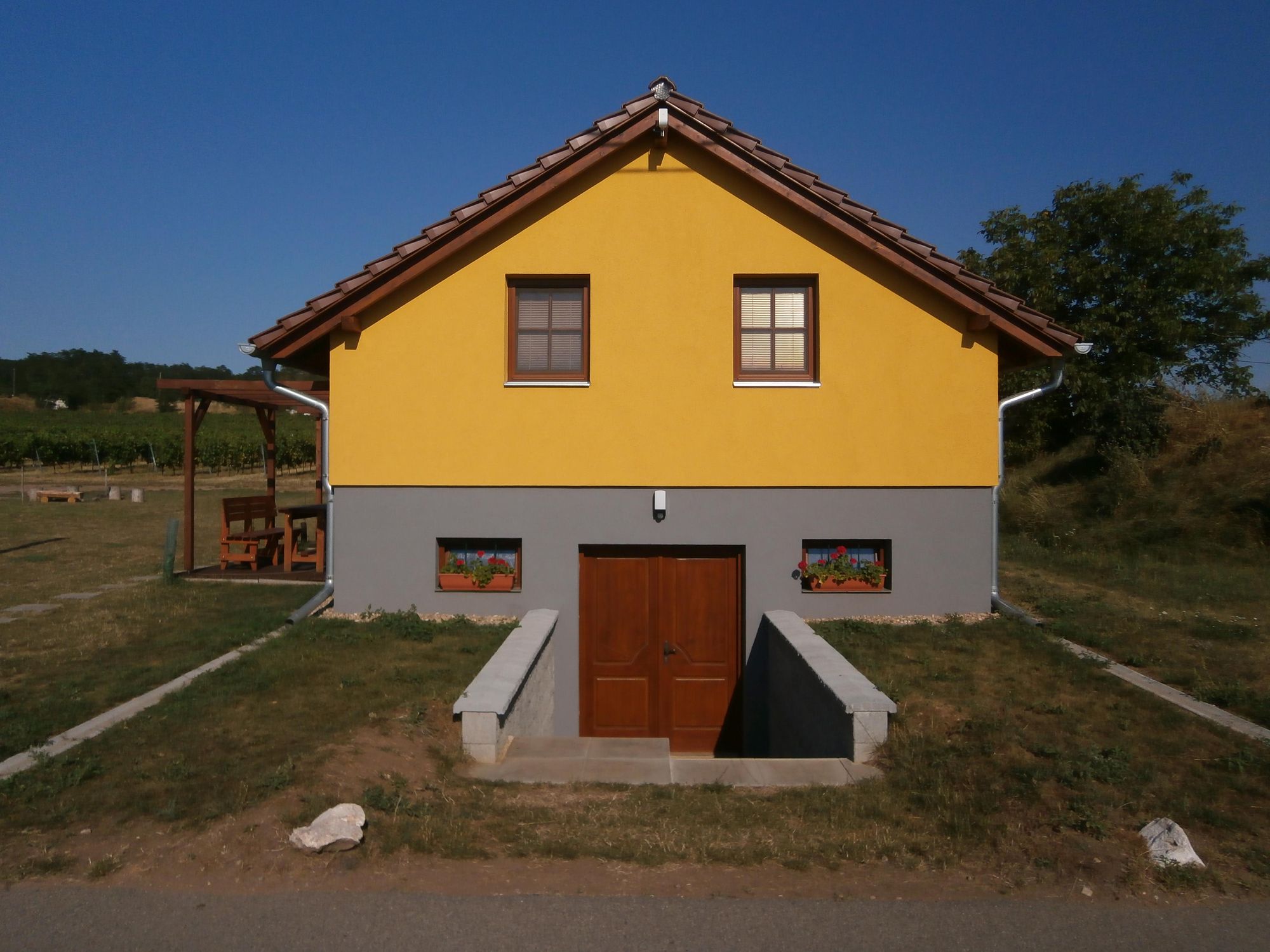 Apartmán Pohoda č.3 foto 1