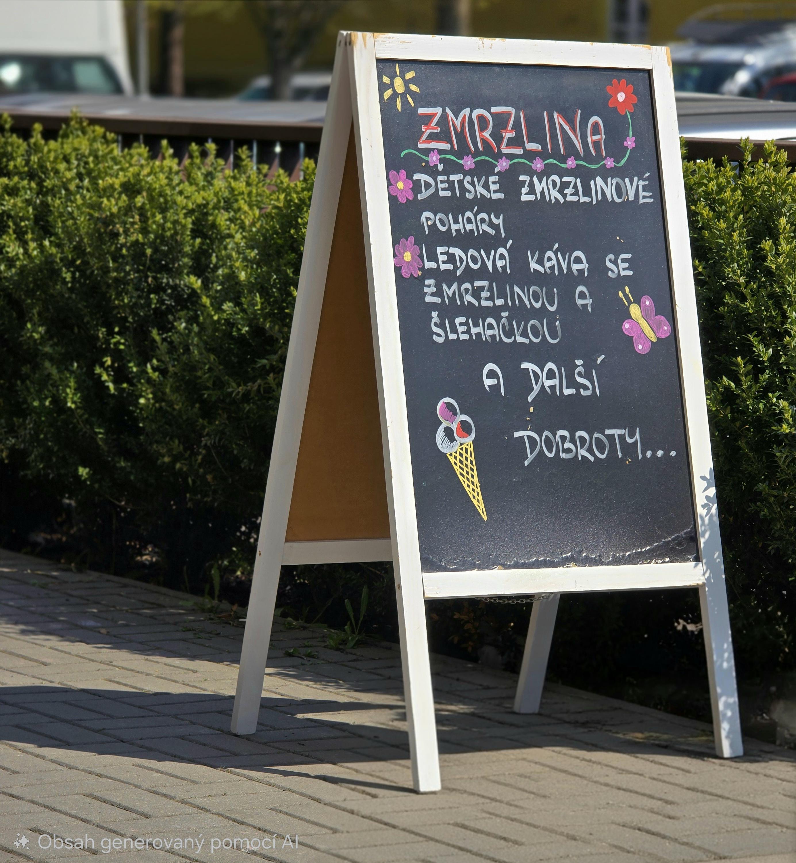 Chochino Koloniál Kafe foto 3