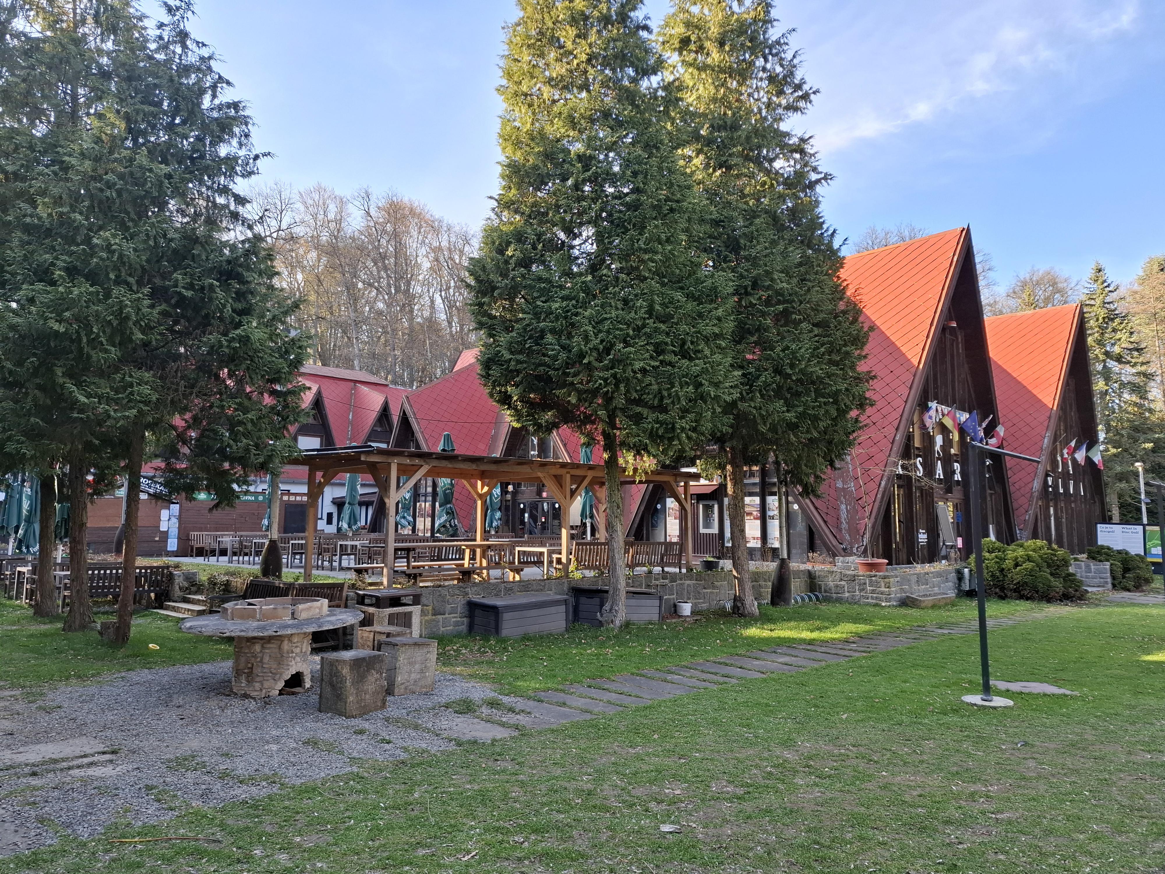 Penzion Konopiště, s.r.o. foto 2