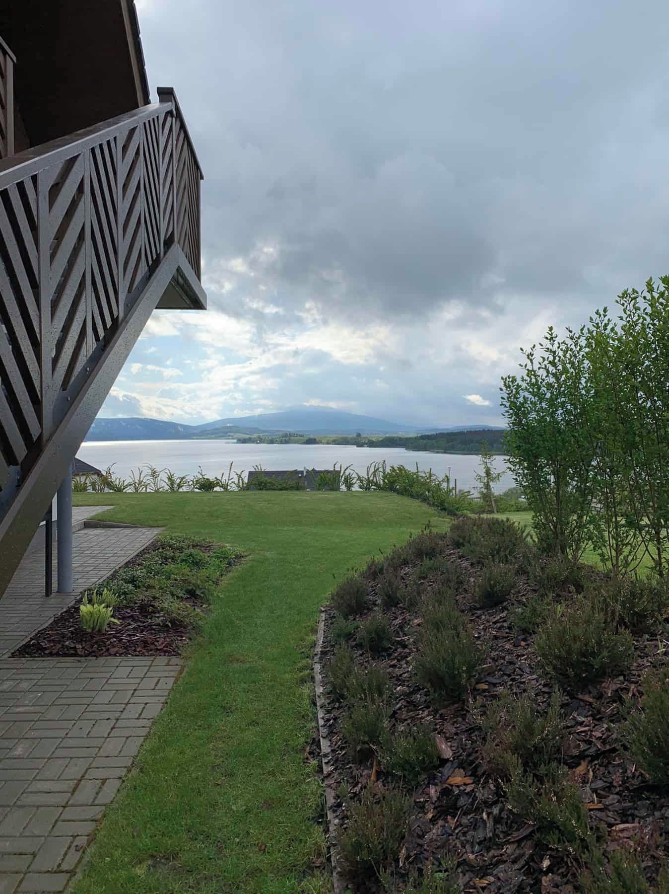 Apartmány Kovářov foto 3