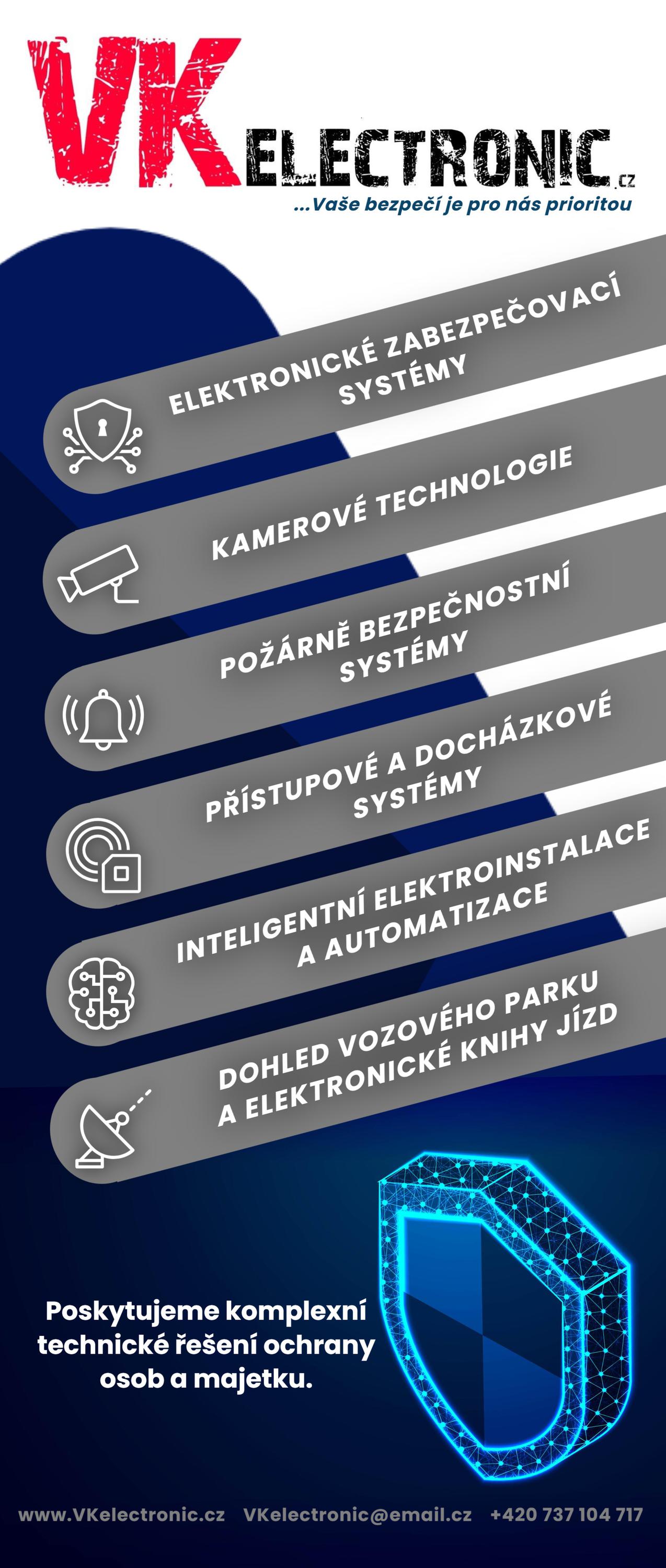 VKelectronic.cz