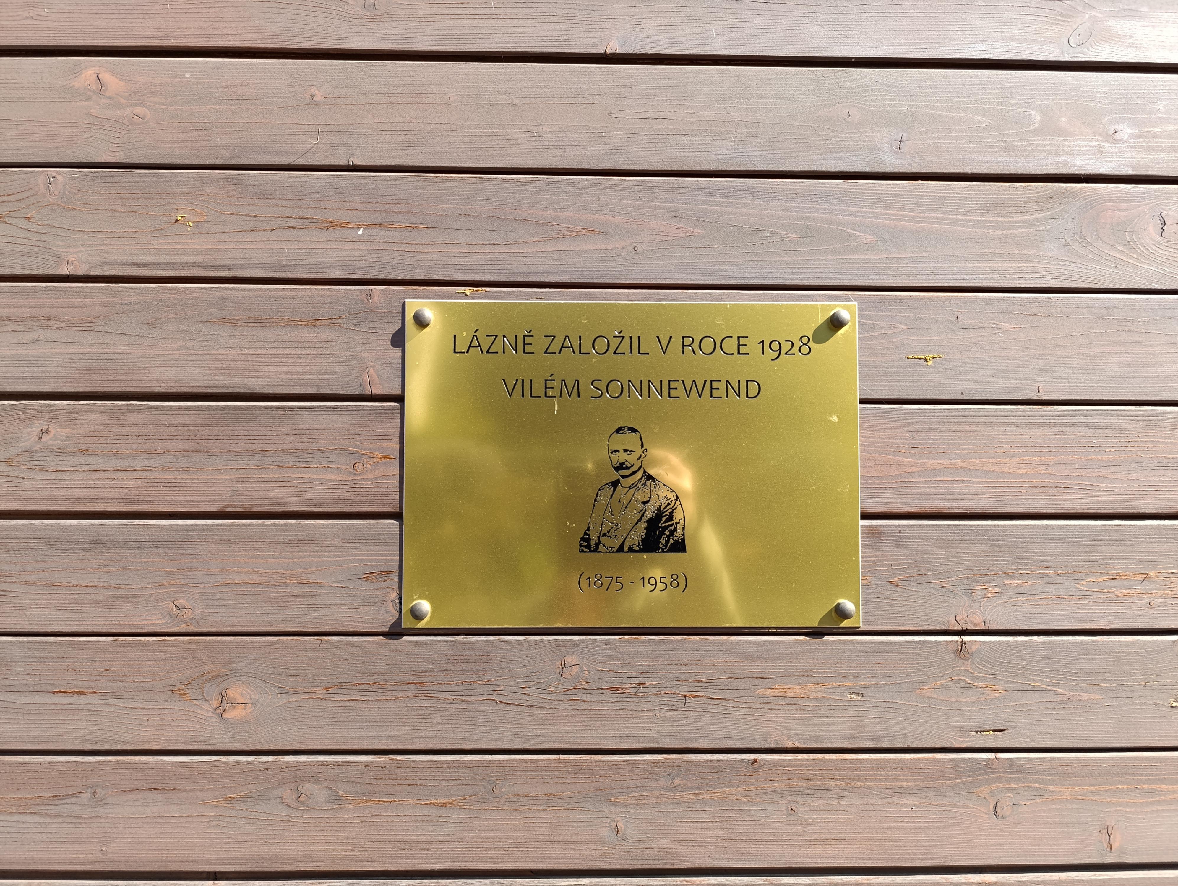 Lázně Skalka foto 6