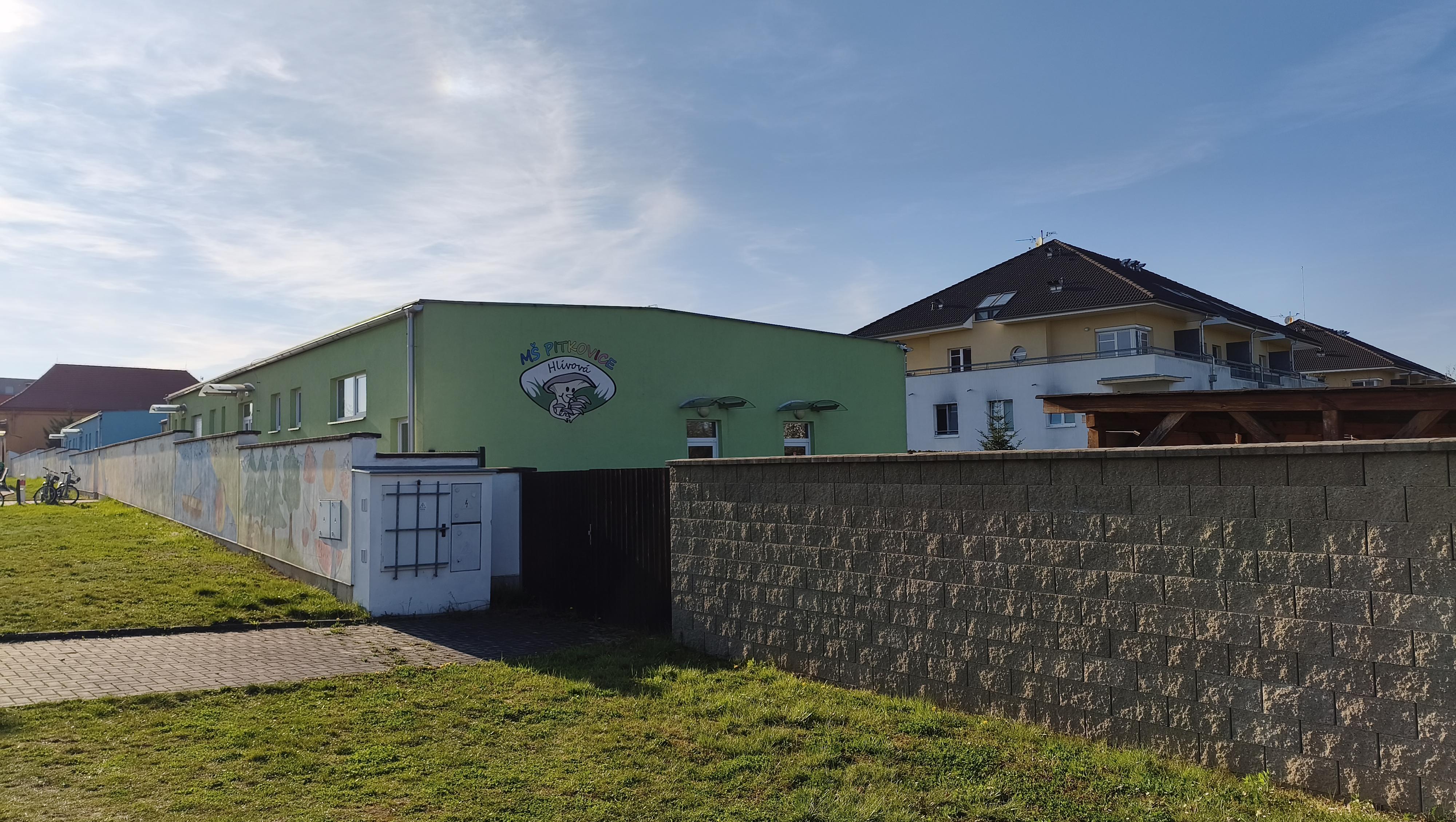 MŠ Pitkovice foto 3