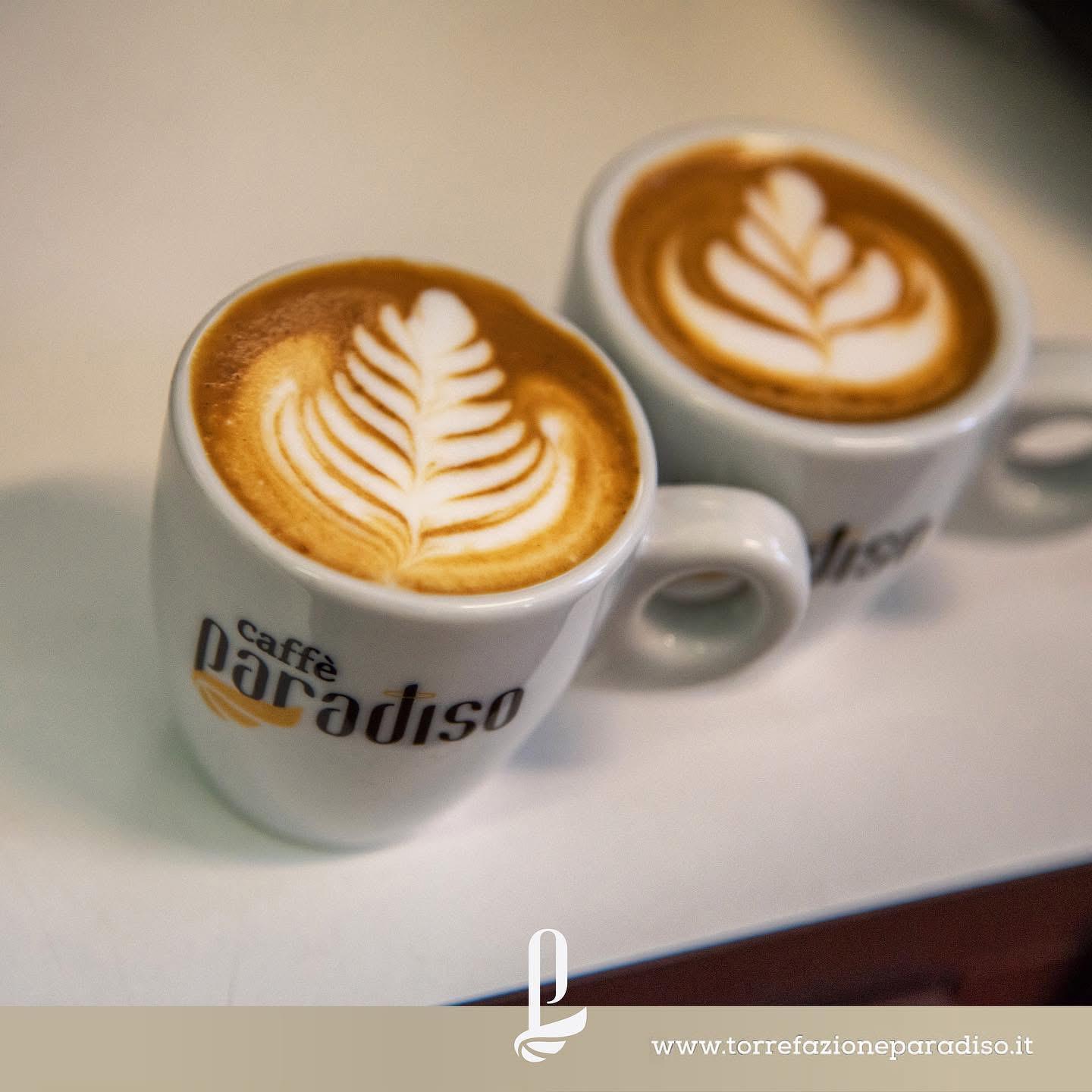 Caffé Paradiso foto 5