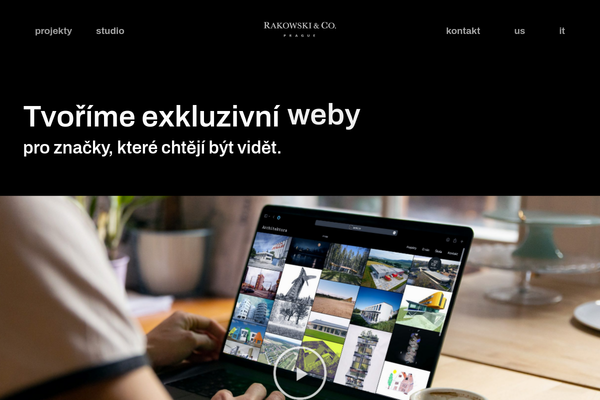 Rakowski & Co. Studio