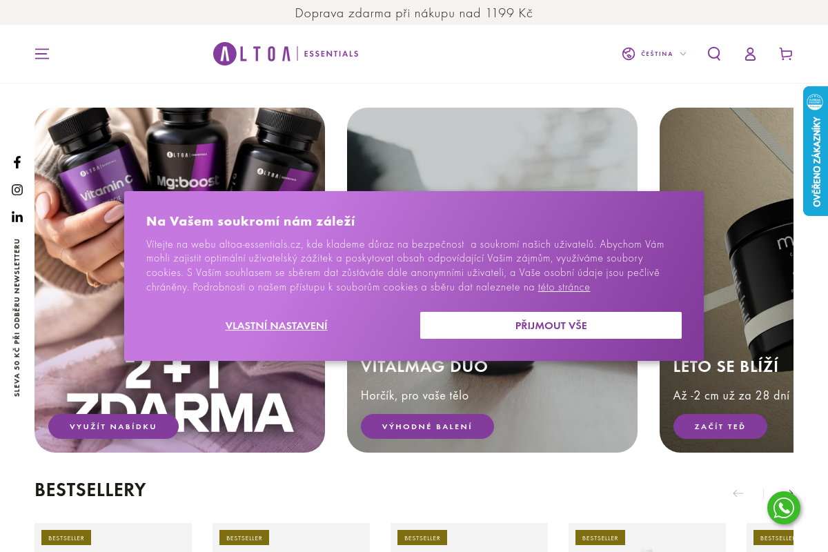 Altoa-essentials.cz