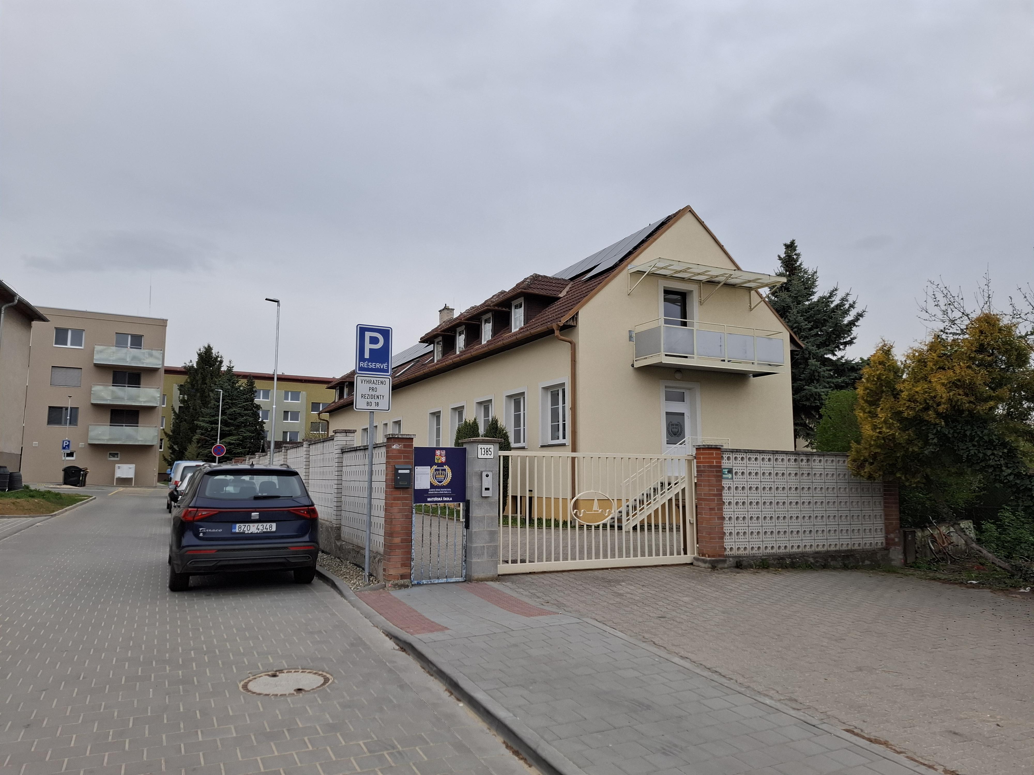 MŠ Academicschool foto 4