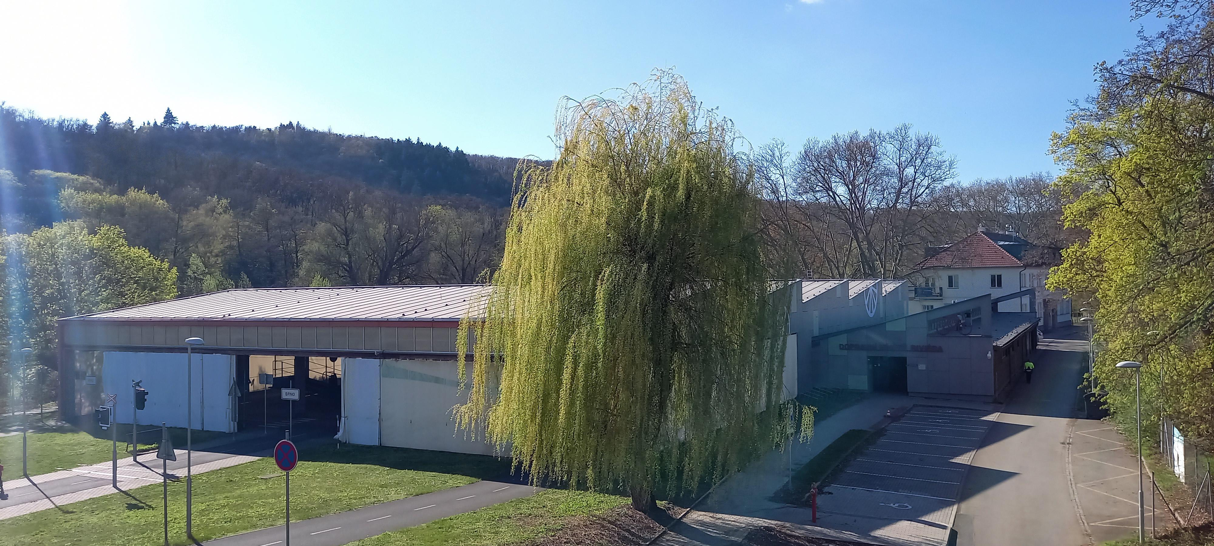 Dopravní hřiště Riviéra foto 4