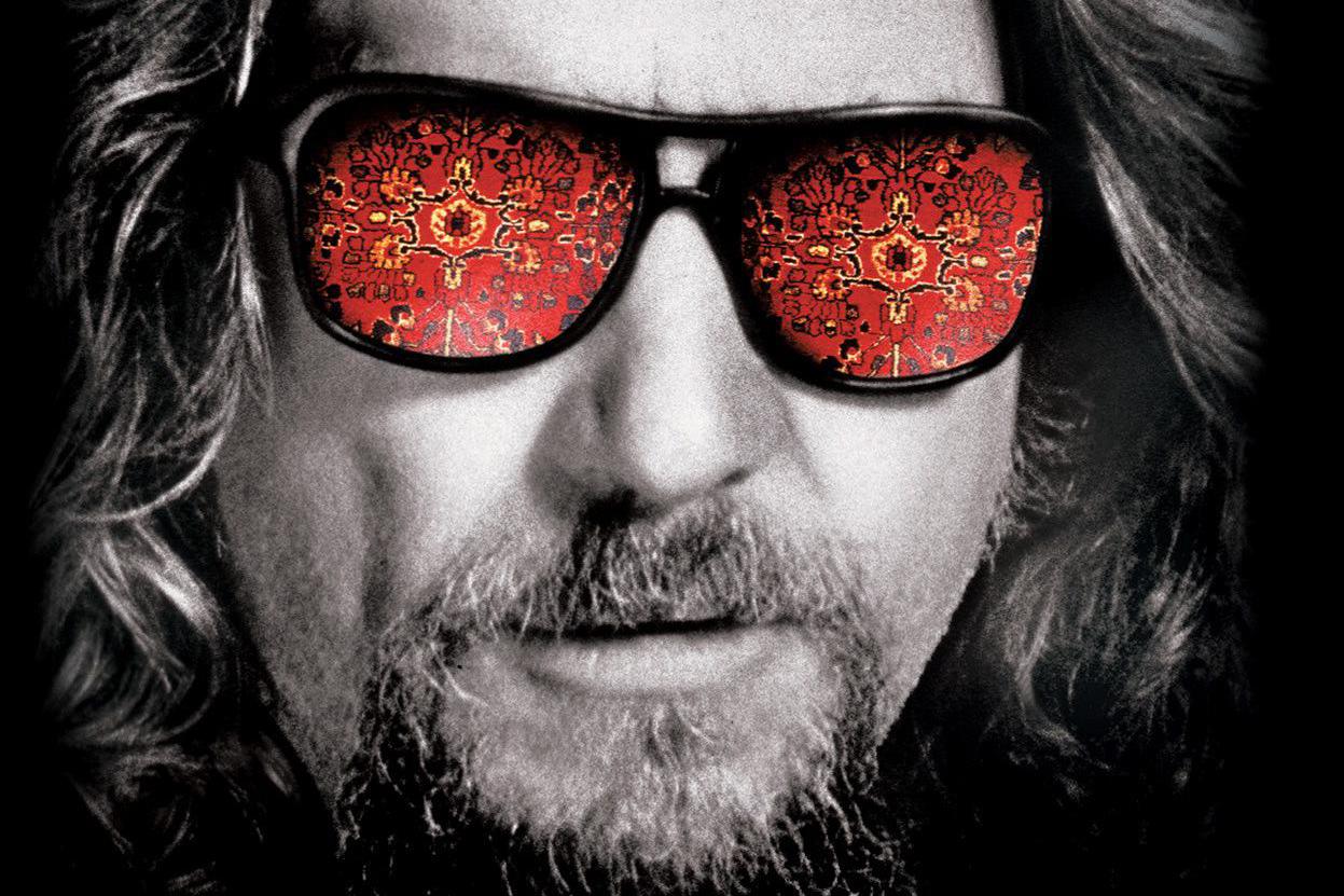 Kino Svépomoc: Big Lebowski