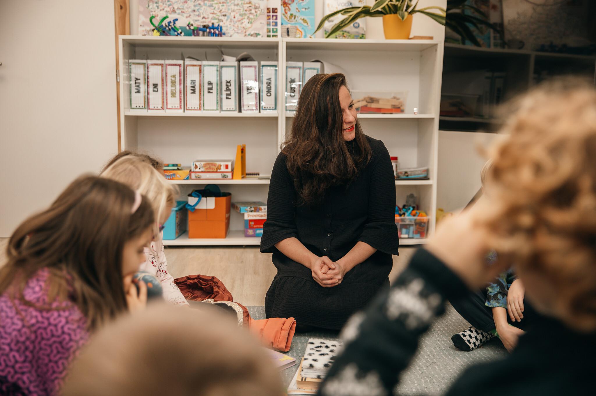 Základní škola Edwin