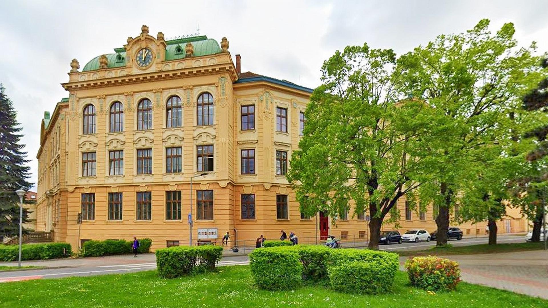 ZŠ Vyškov, Nádražní foto 4