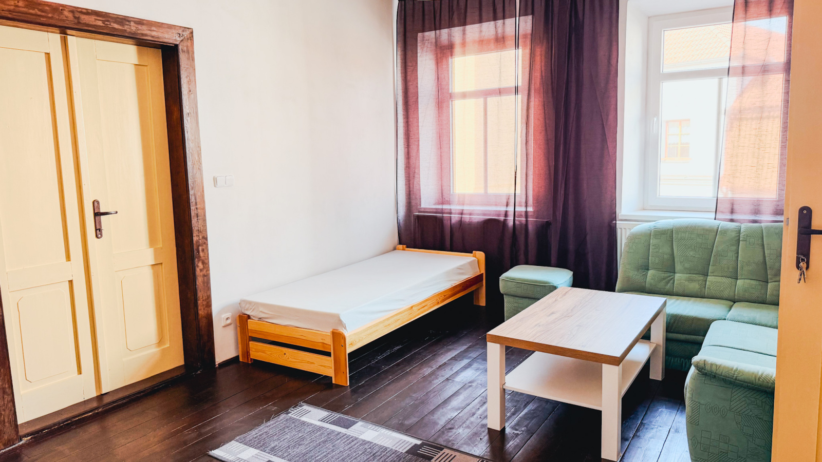 ApartmányRK - Horažďovice foto 3