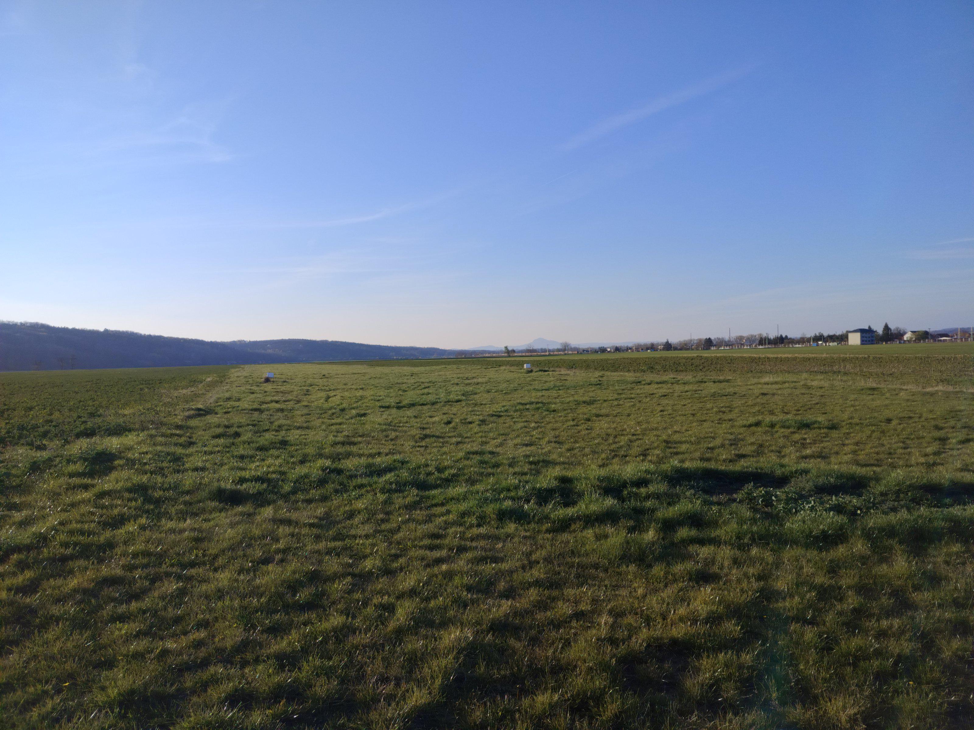 Letiště Horní Počaply foto 6