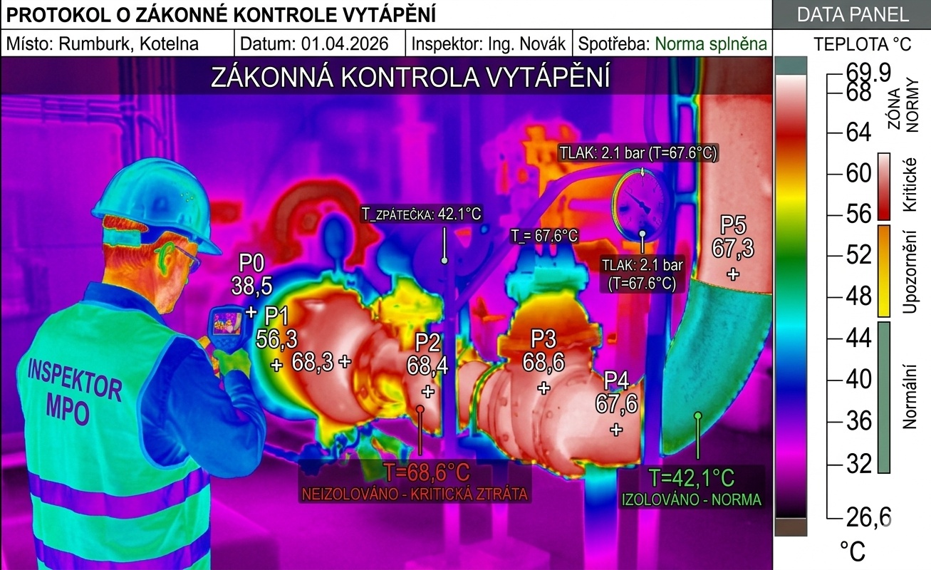 Ing. Petr Michna – Energetický specialista foto 3