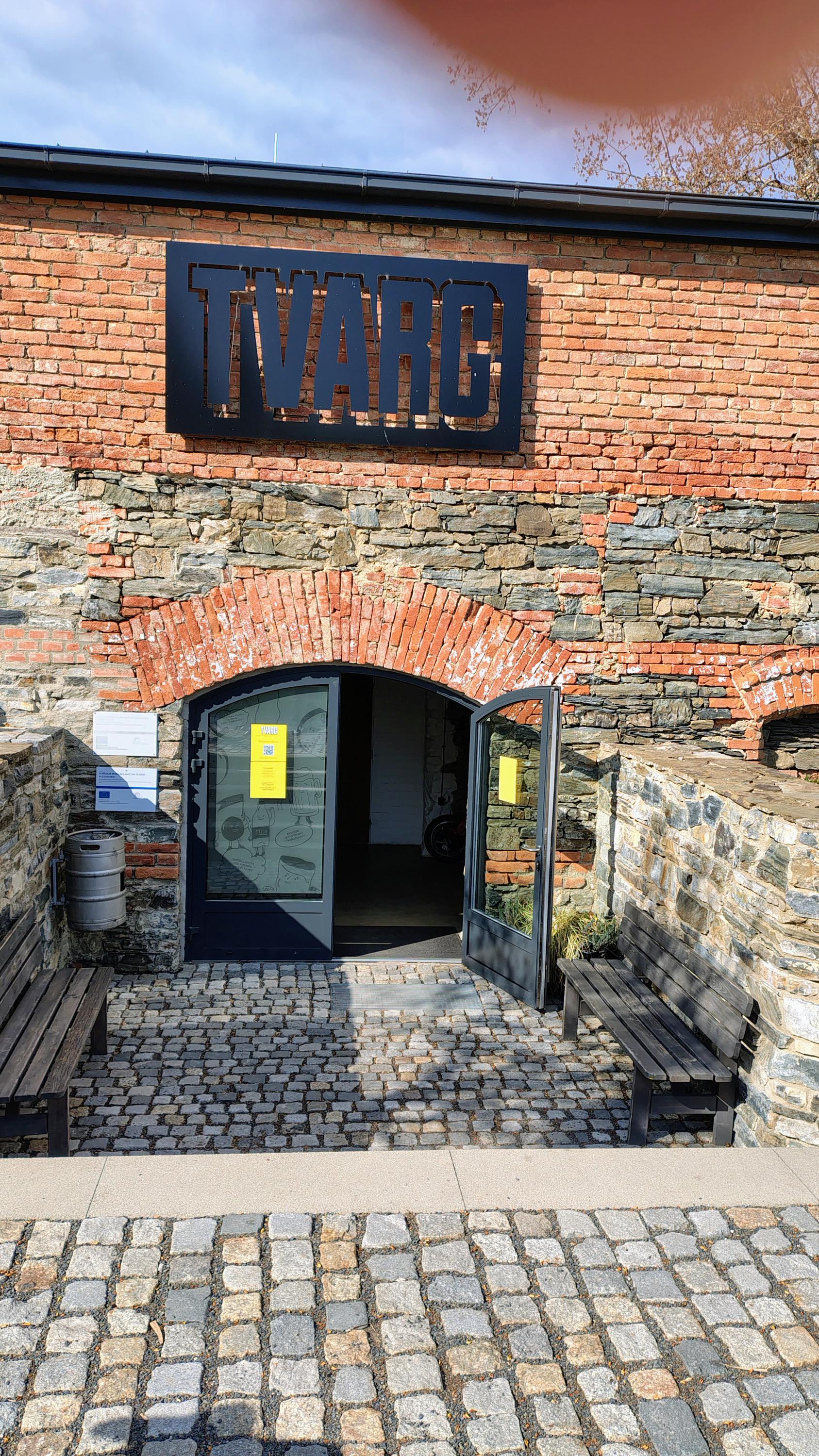 Pivovarská restaurace TVARG foto 4