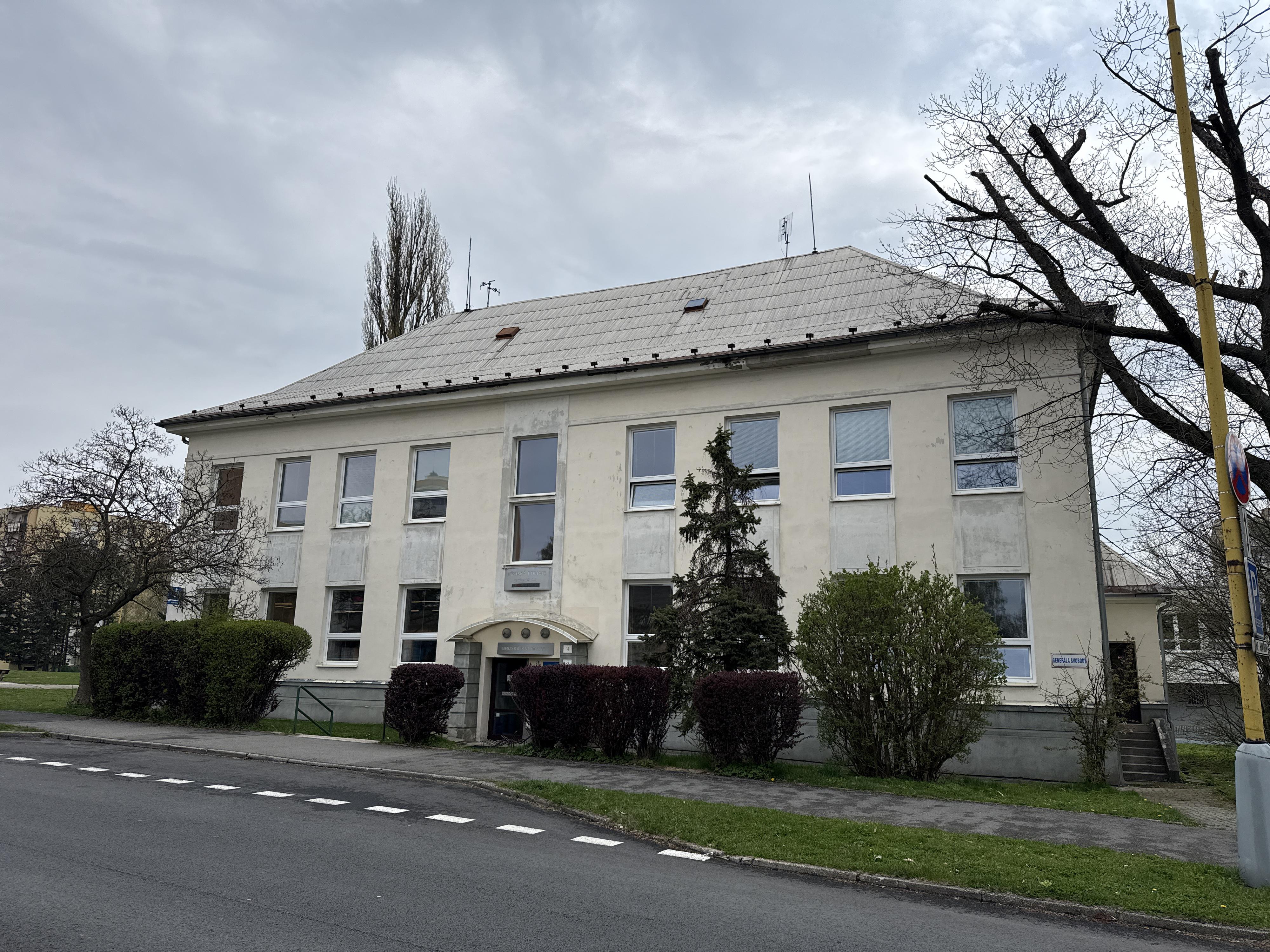 Městská policie Havířov foto 5