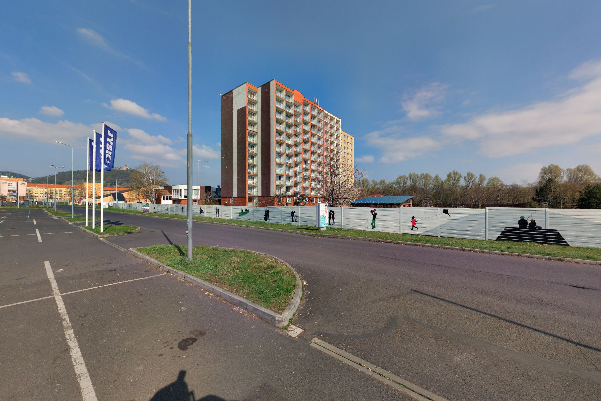 Dobíjecí stanice E.ON Drive foto 6