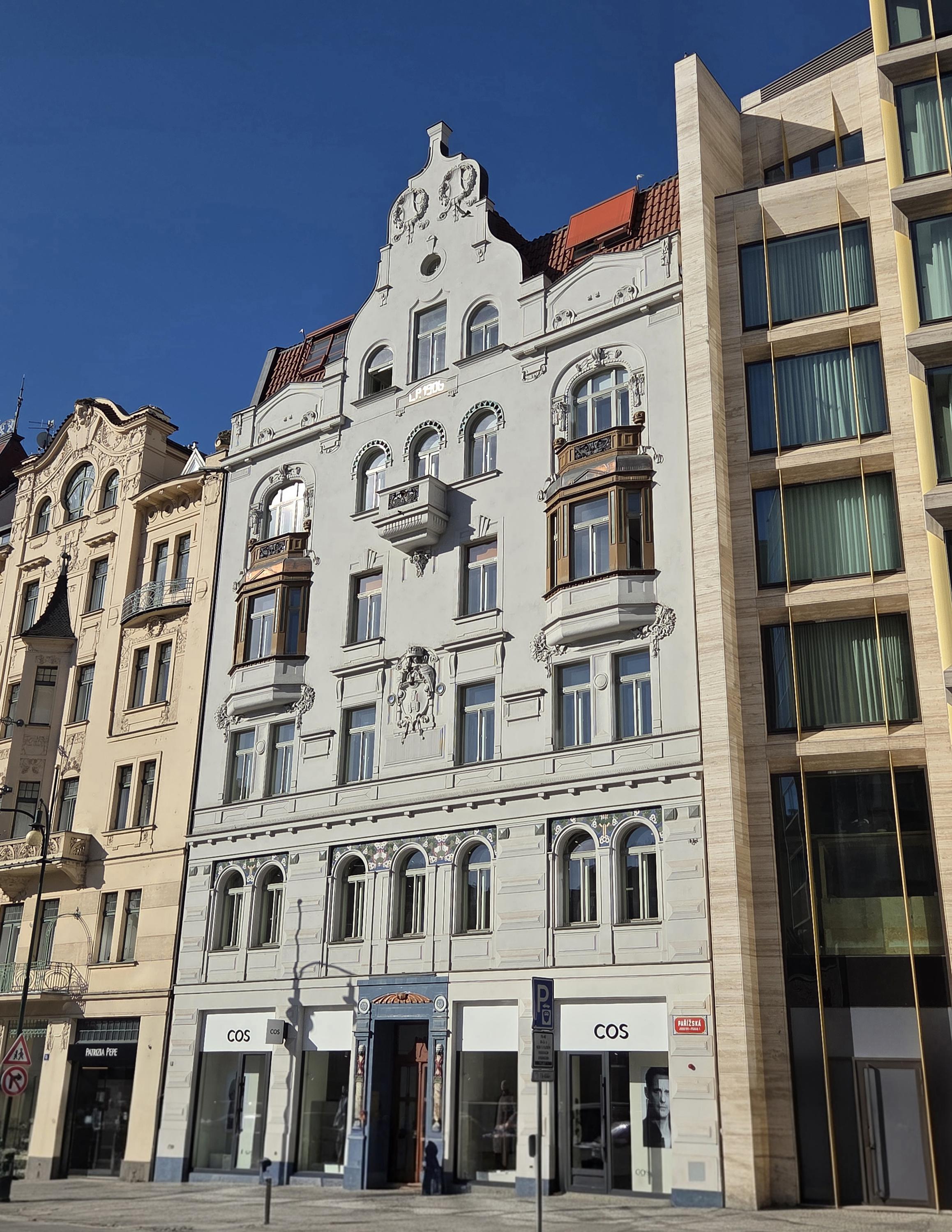 Residence Glamour Premium foto 4