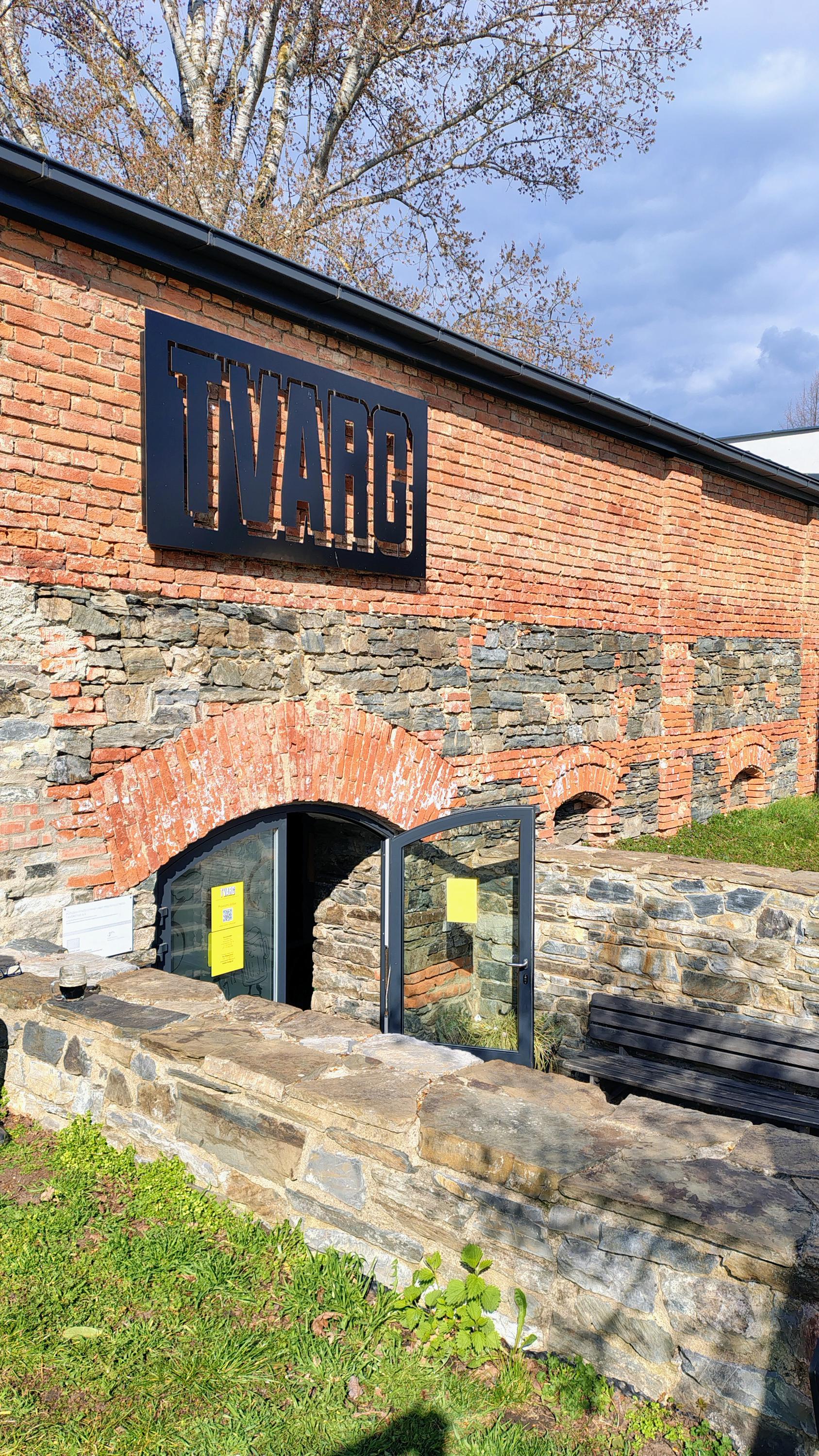 Pivovar TVARG foto 4