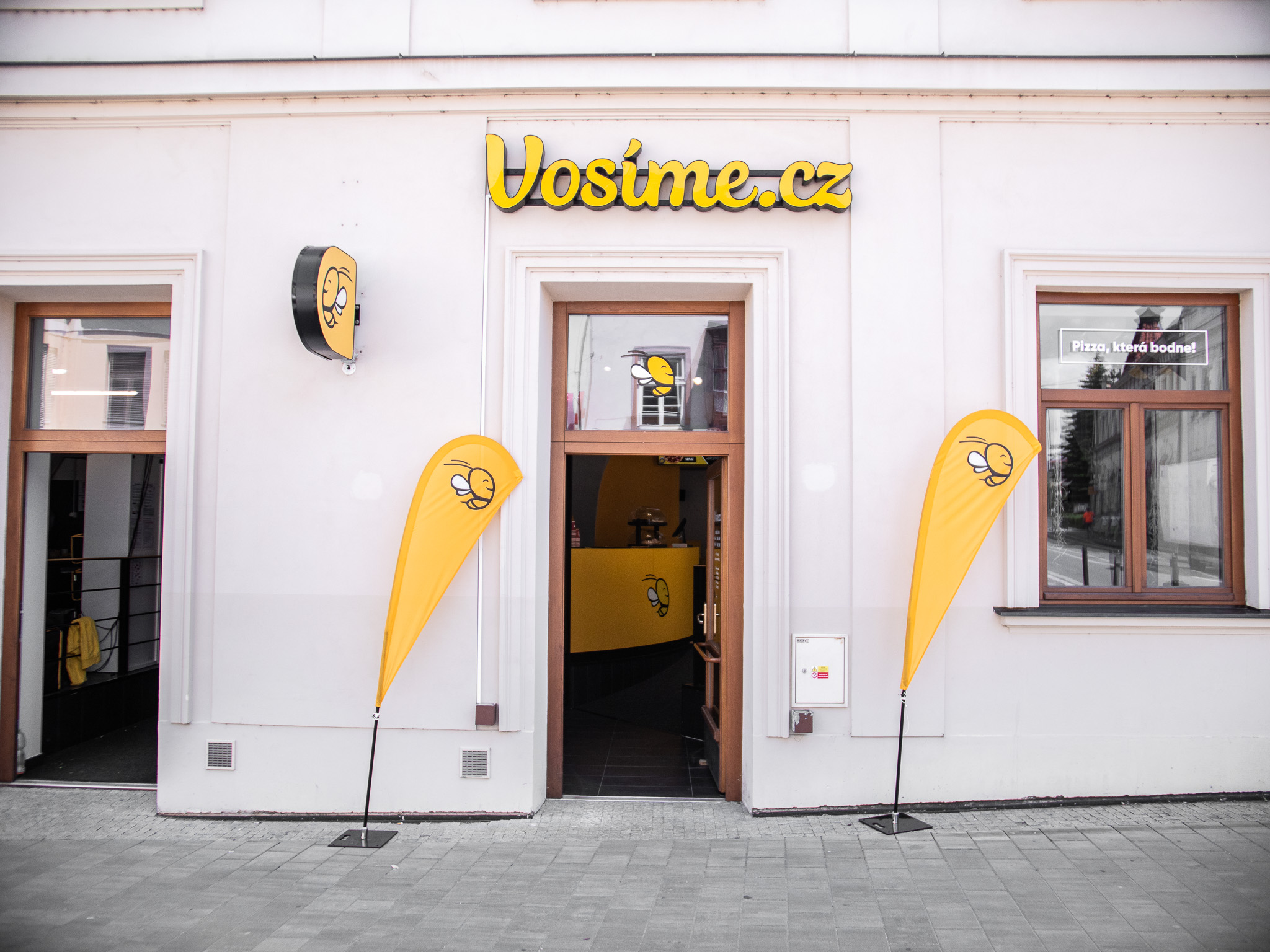 Vosime.cz Vyškov foto 5