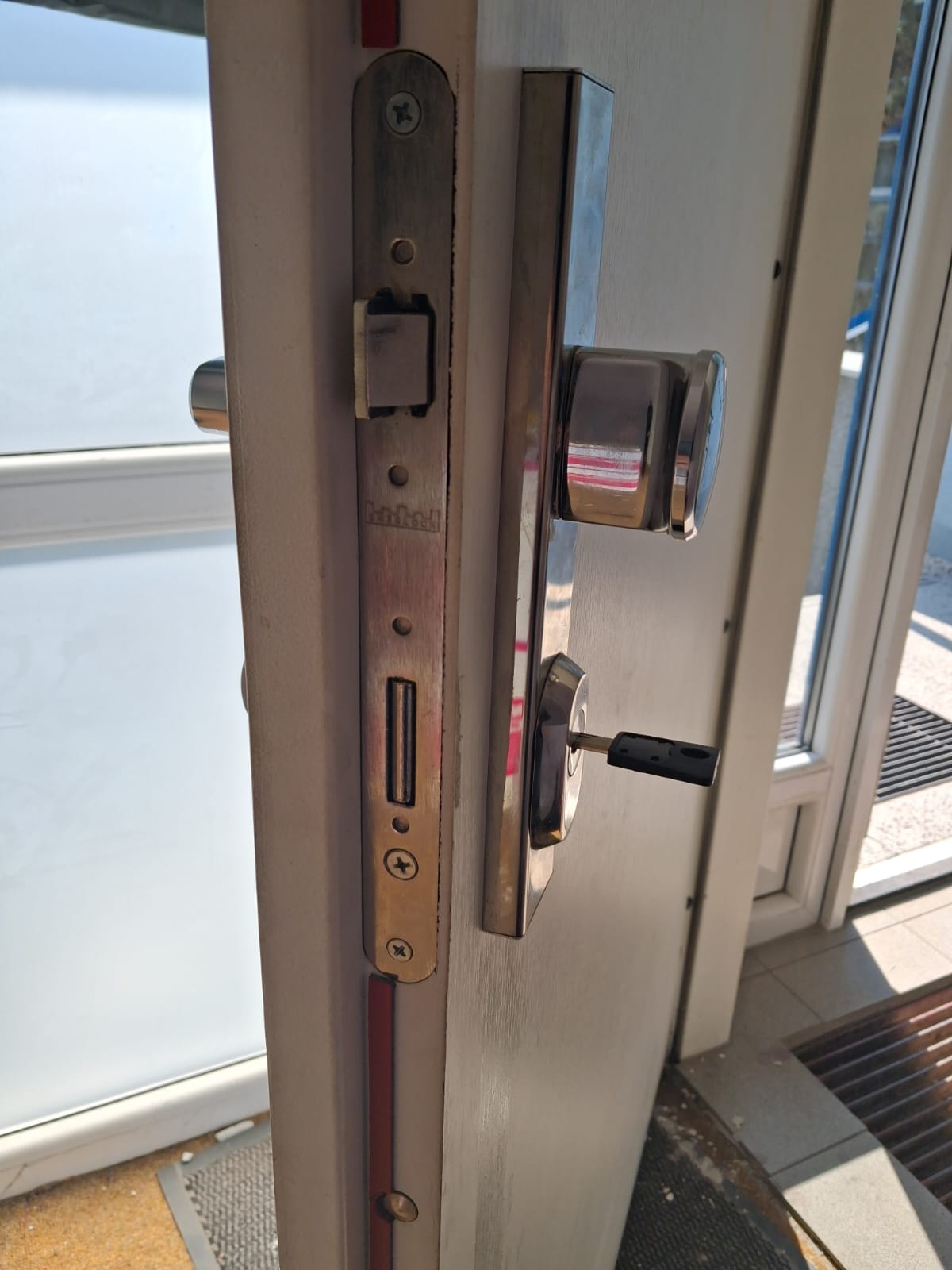 LOCK zámečnictví Jan Šťovíček foto 6