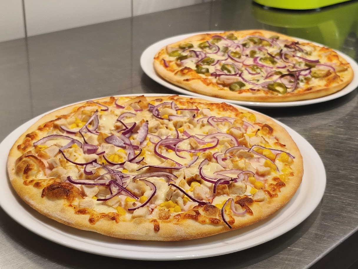 Pizzerie u Lukyho foto 6