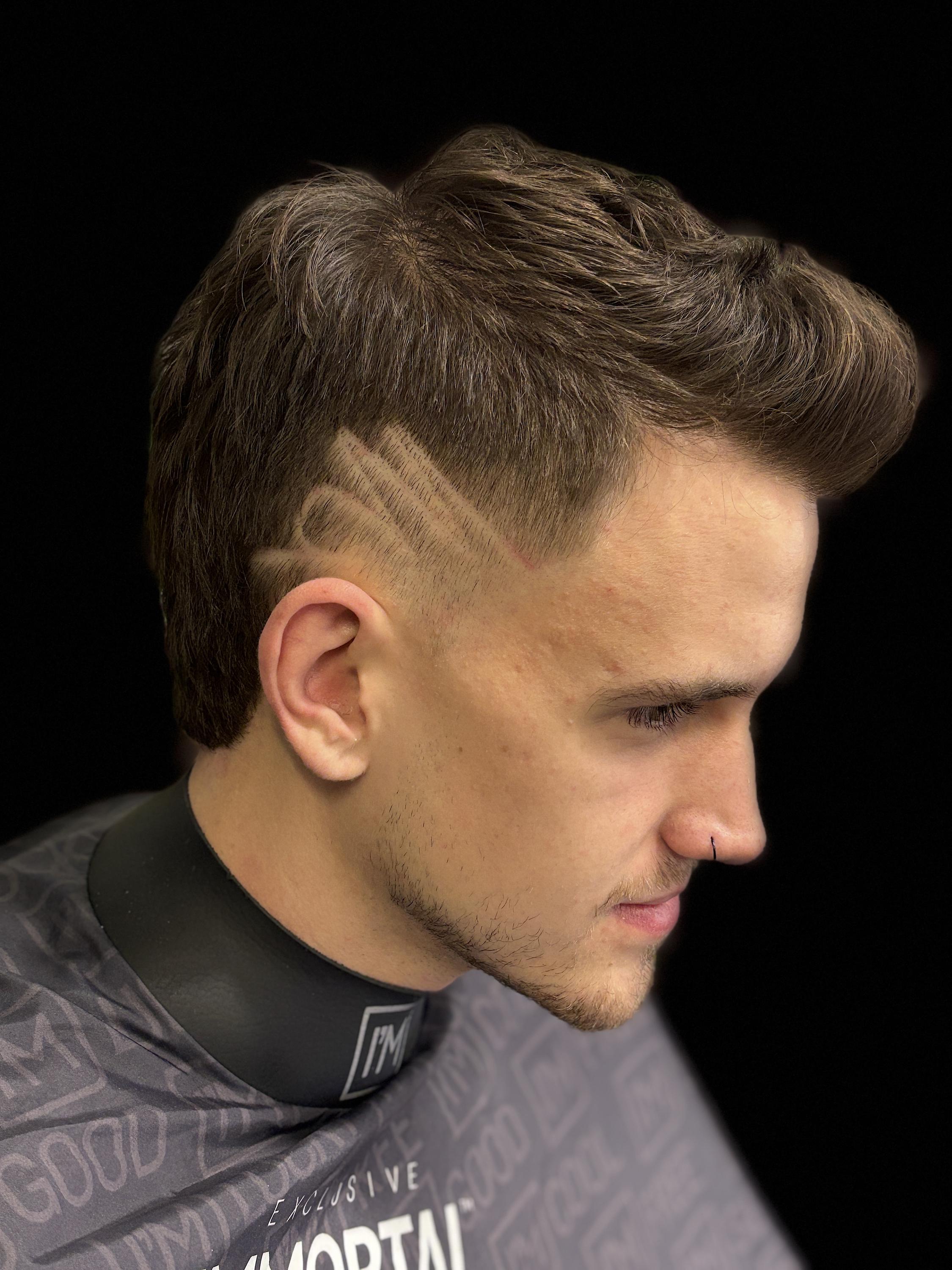 Simply Barber Neratovice foto 5