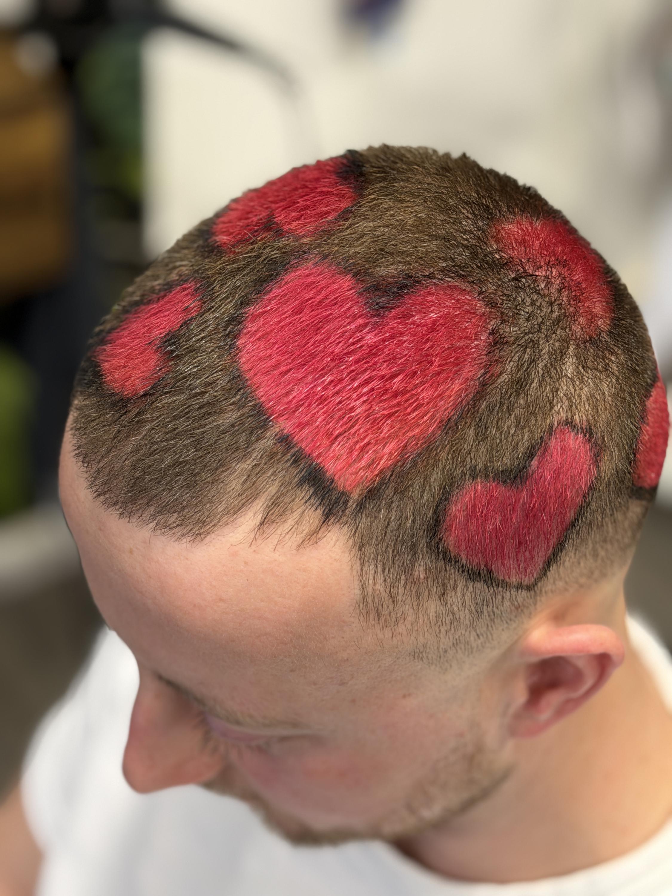 Simply Barber Neratovice foto 6