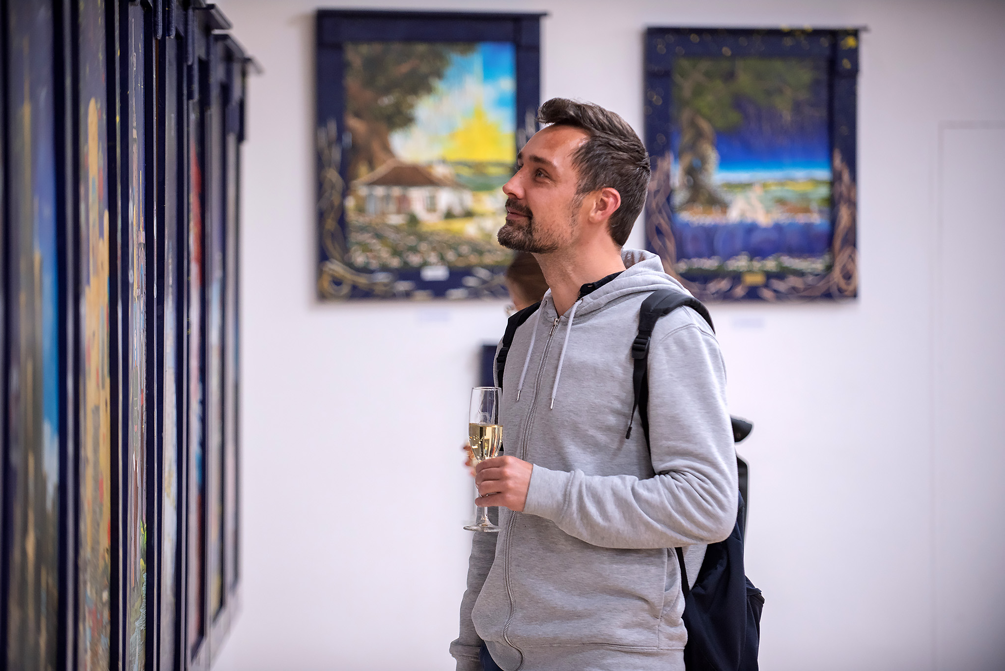 ORIGINAL GALLERY foto 6