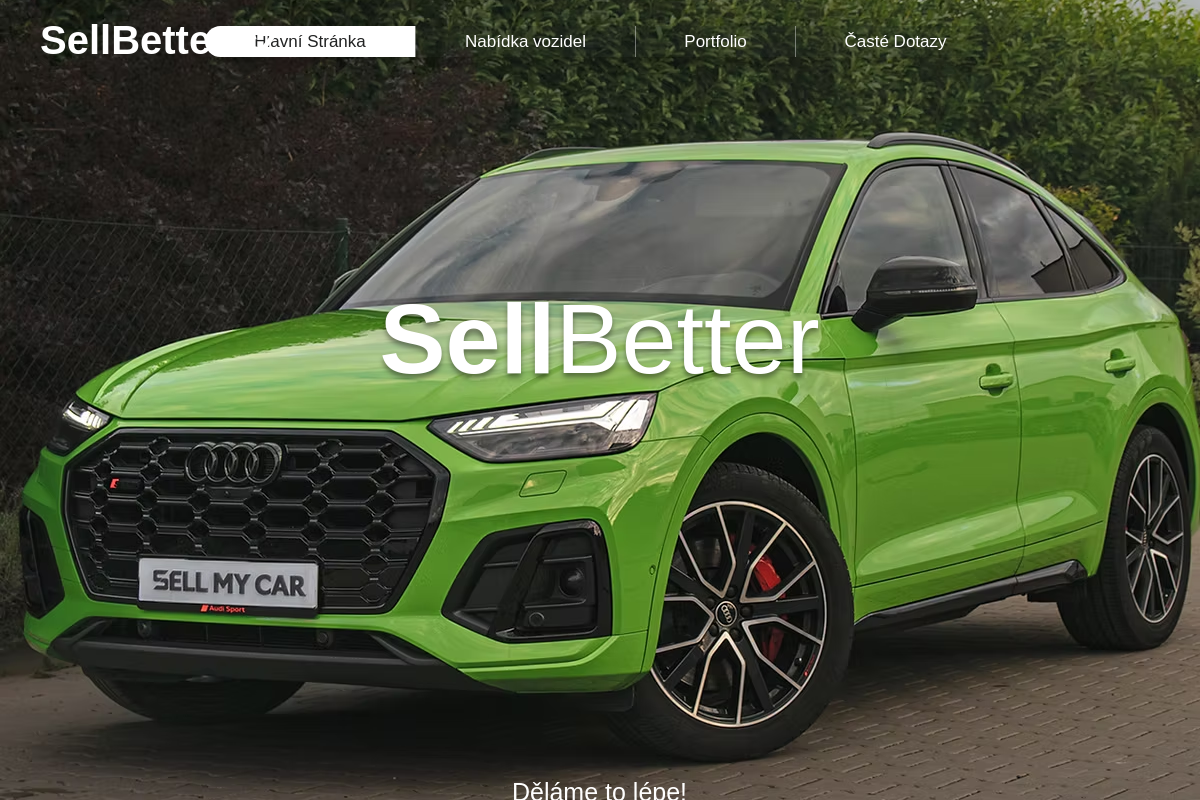 SellBetter