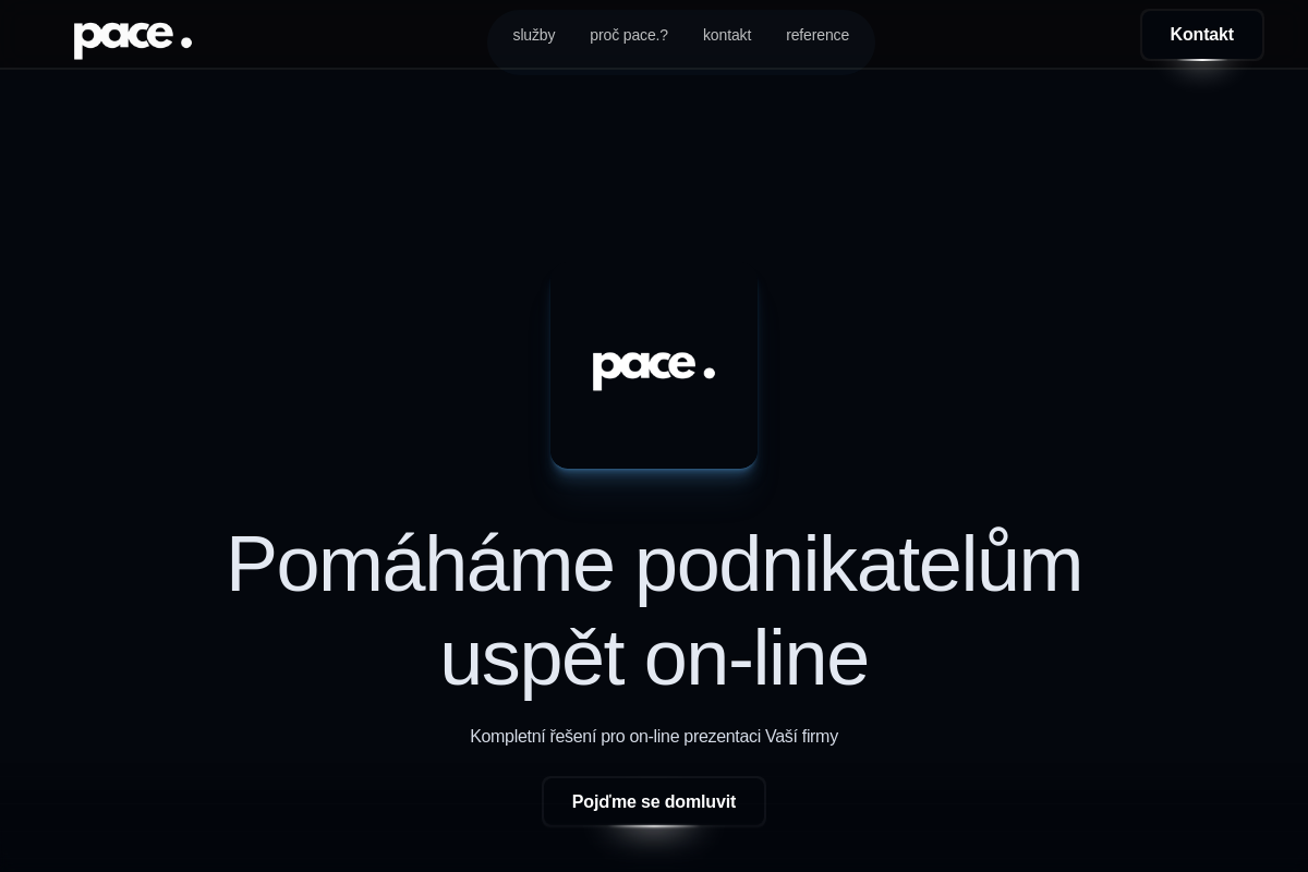 Tvorba webů Petr Nedělka