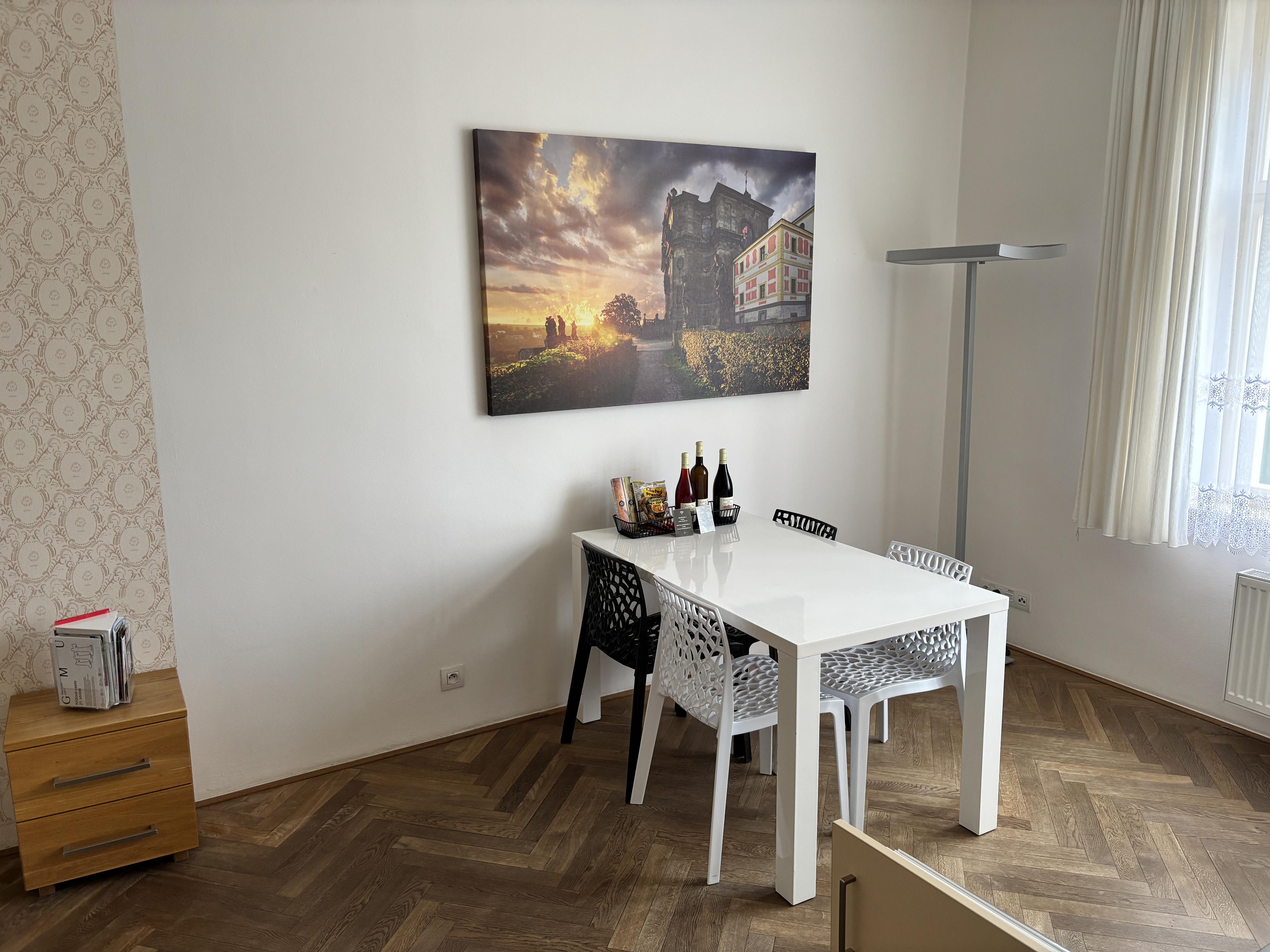 Jeschkeho Villa Kuks foto 2
