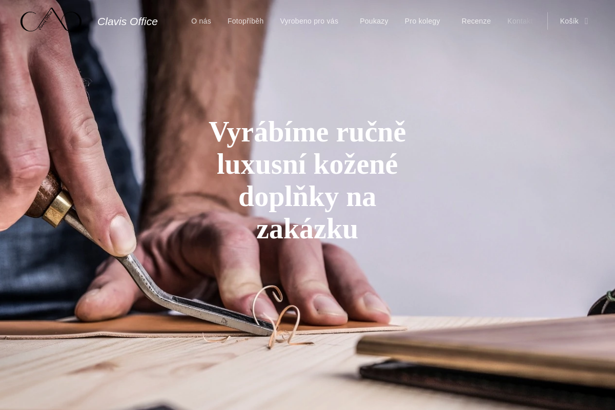 Clavis Office, s.r.o.