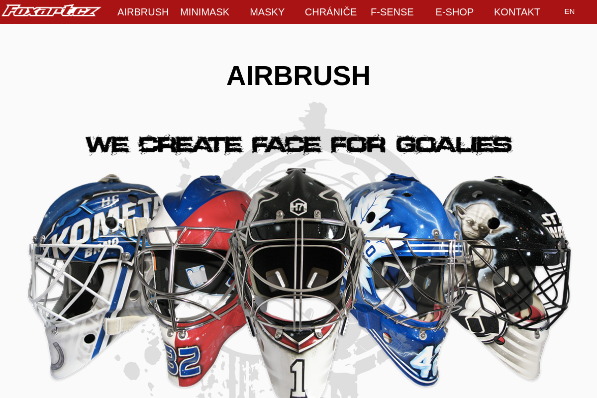 Foxart.cz