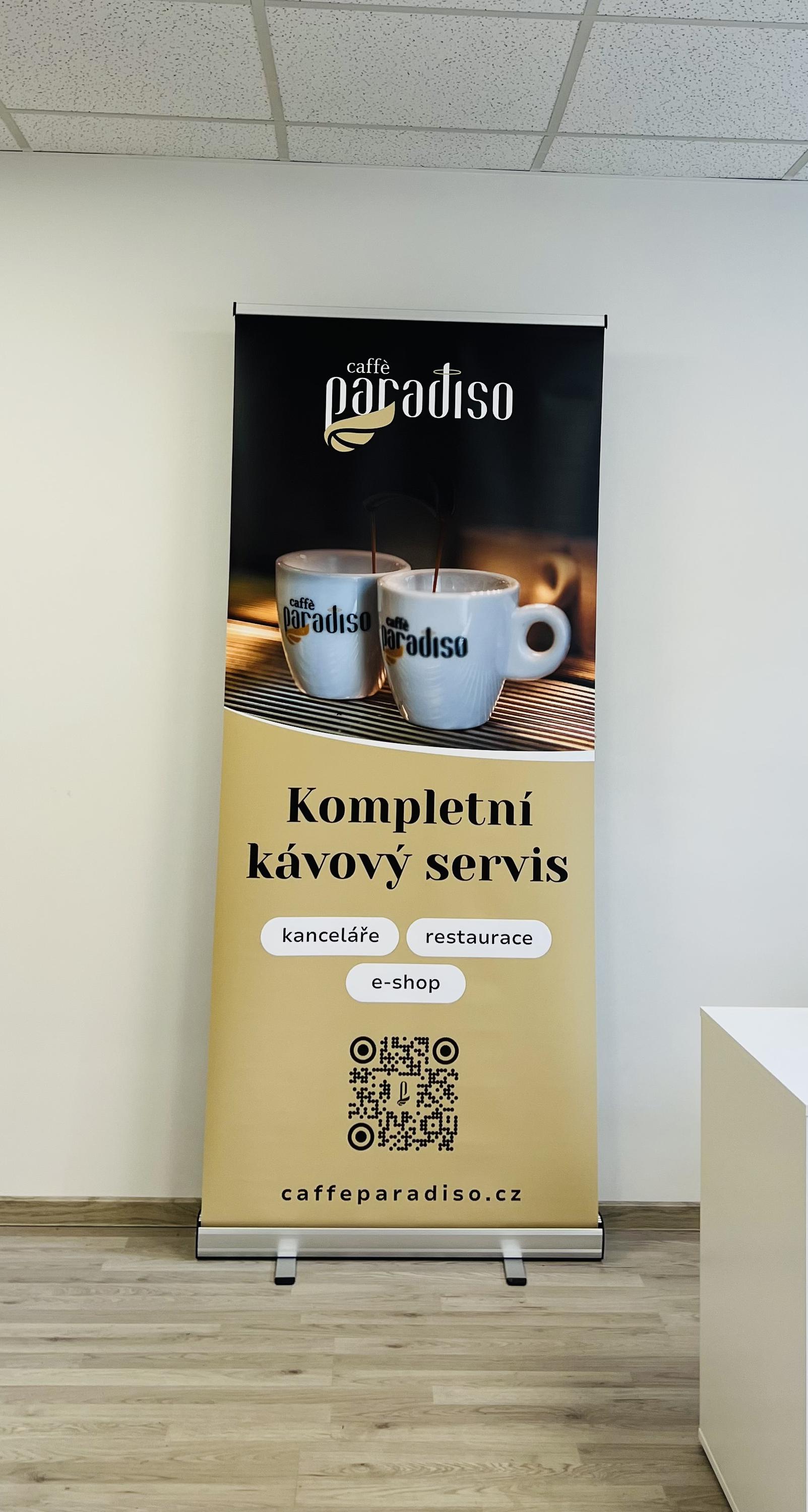 Caffé Paradiso foto 6