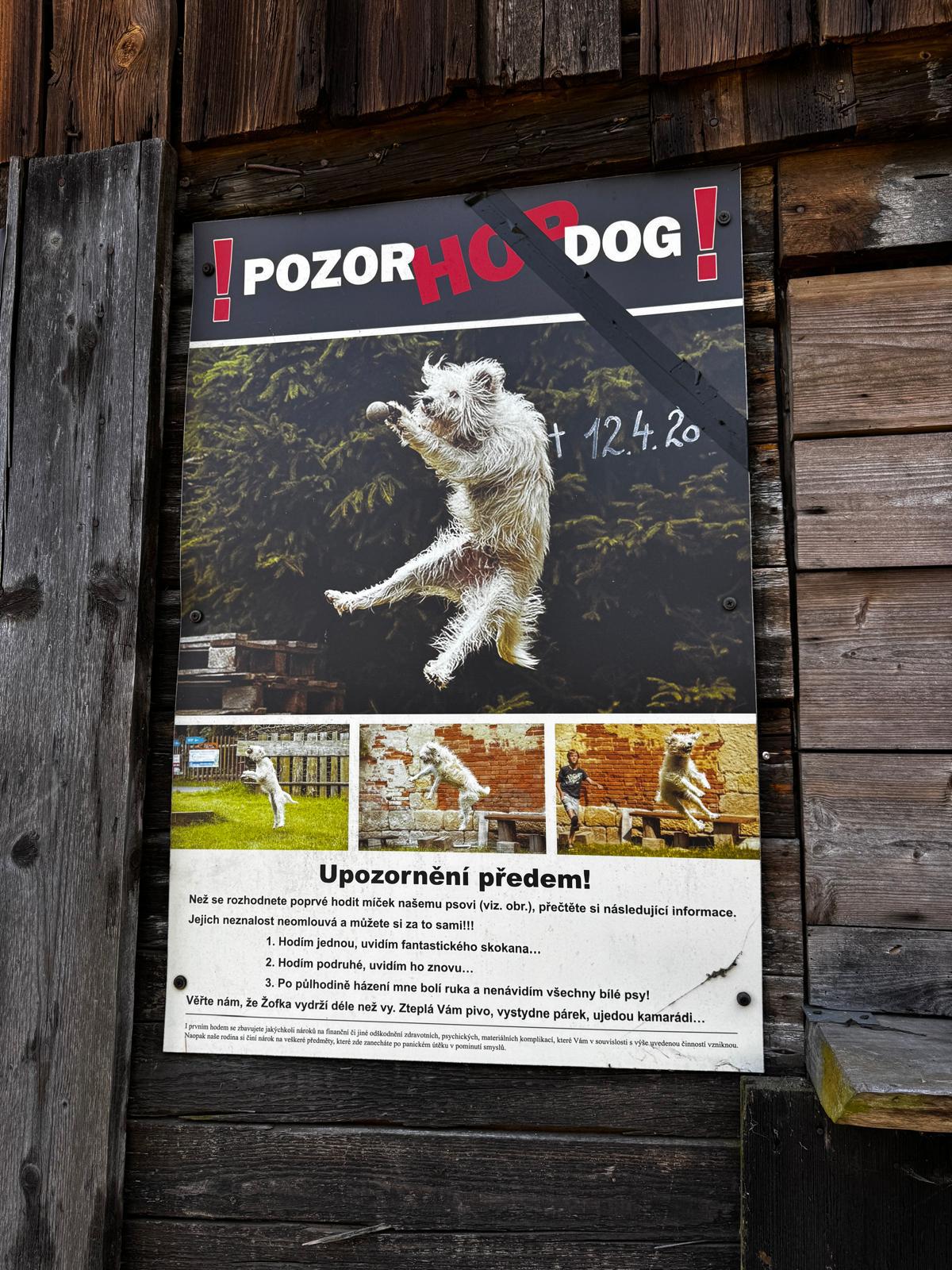 Hospůdka Na konci sil foto 3