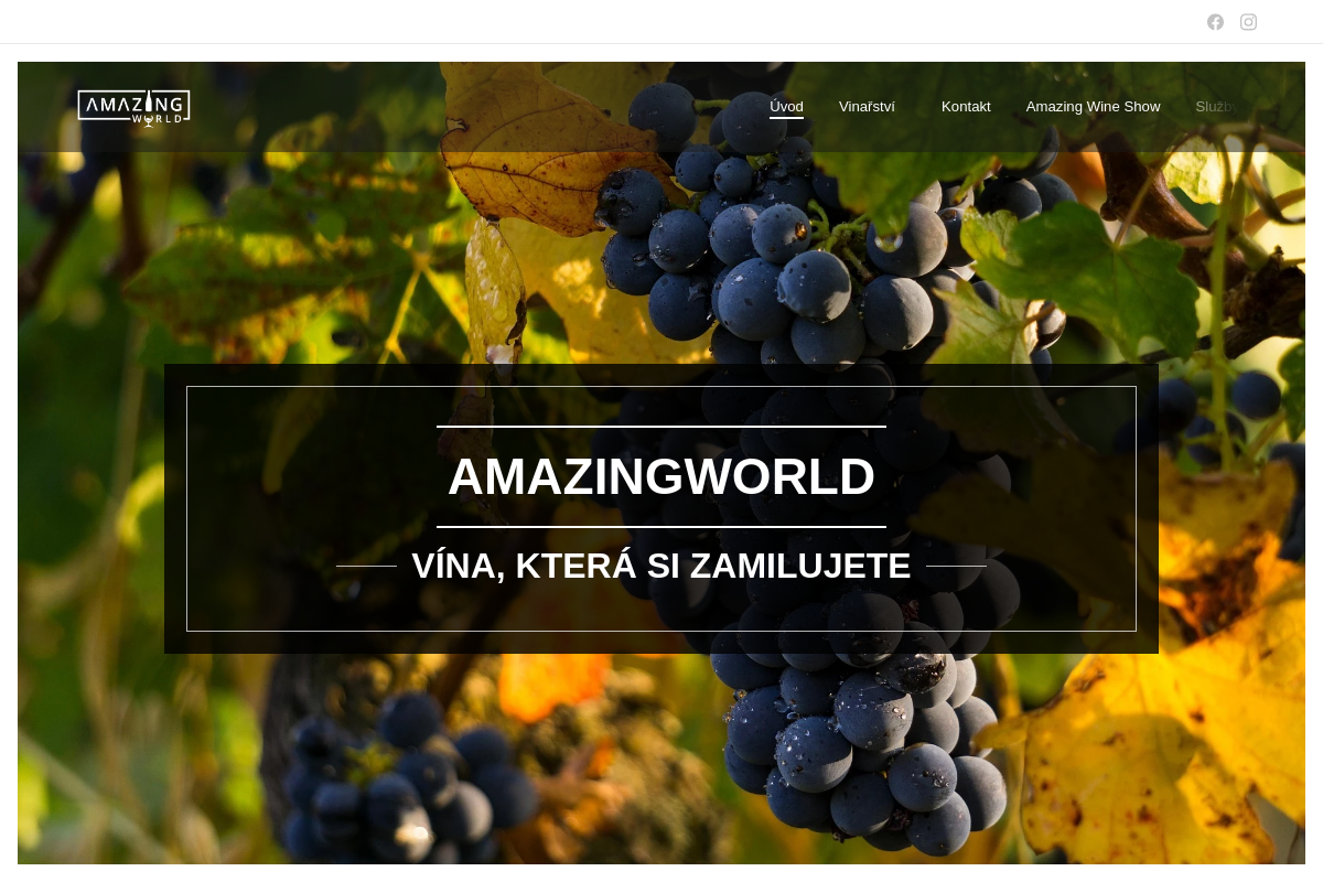 Amazingworld.cz