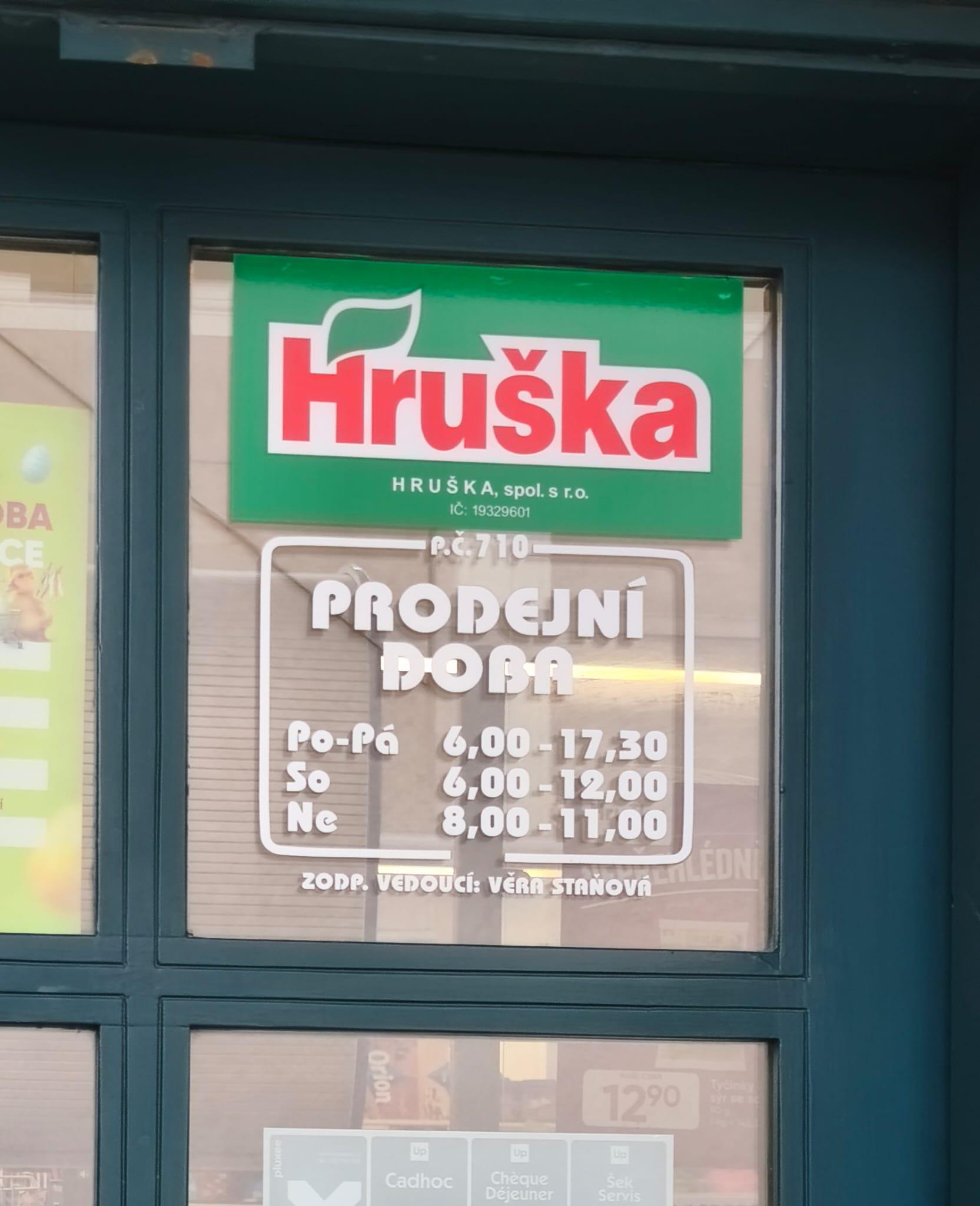 HRUŠKA foto 2