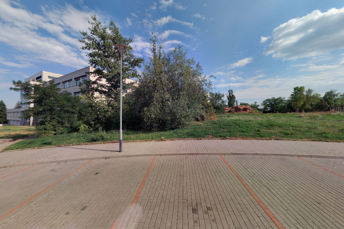 Centrum inovativní a podpůrné péče