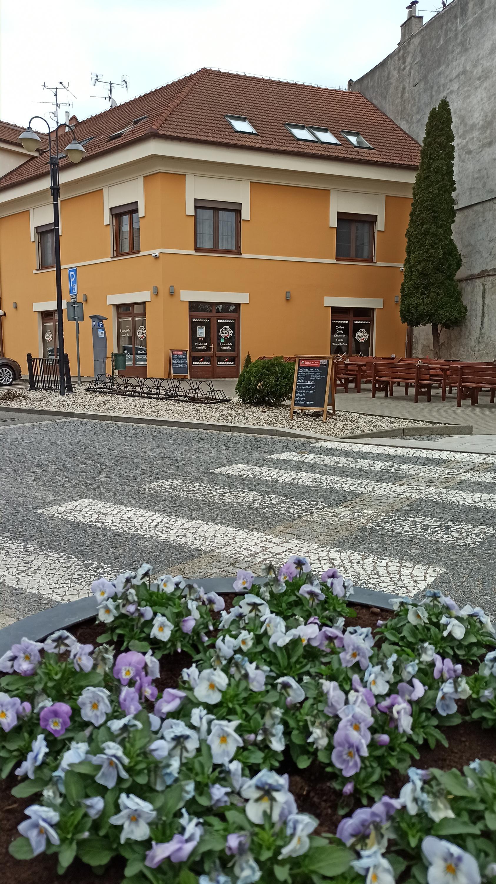 MS bistro Valtice foto 6
