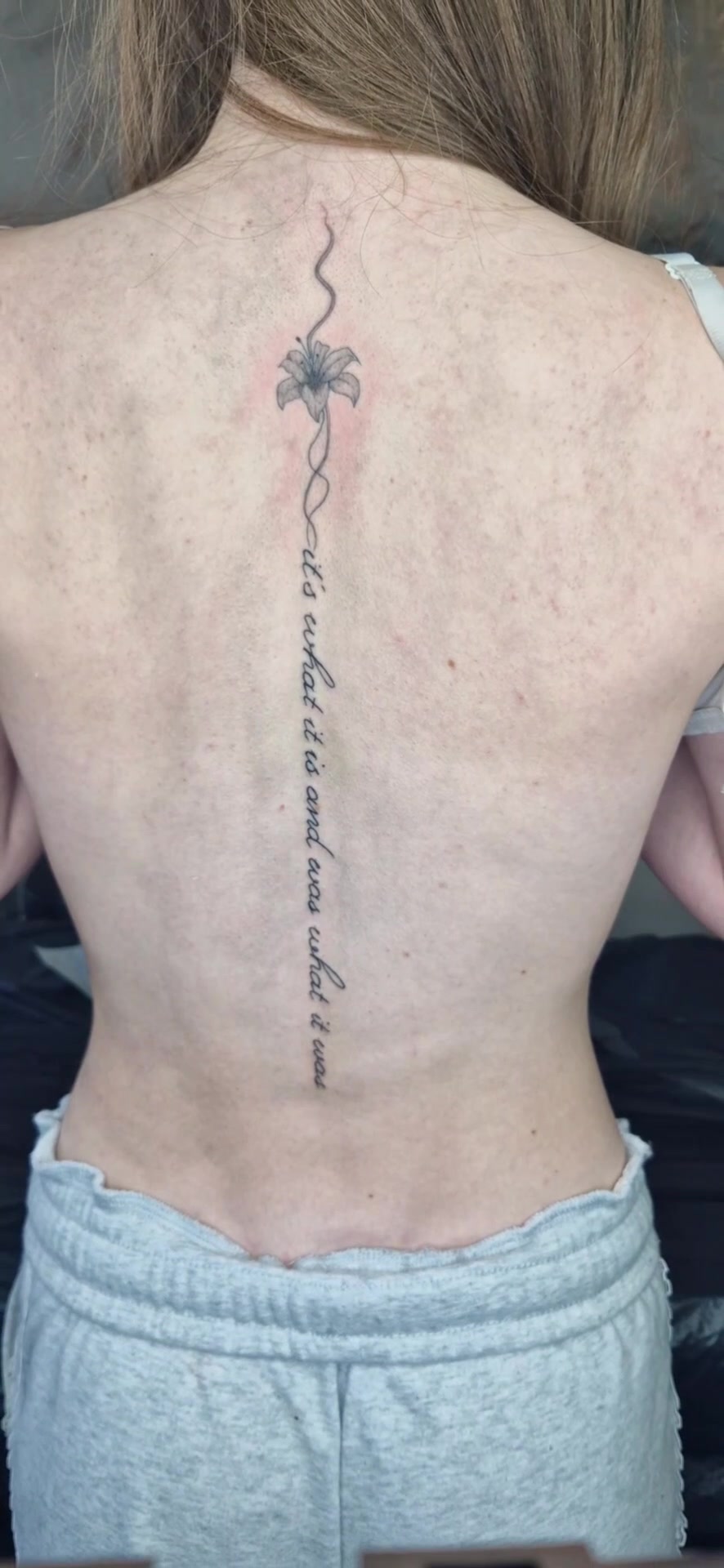 Permanent Tattoo house foto 2 (náhled videa)