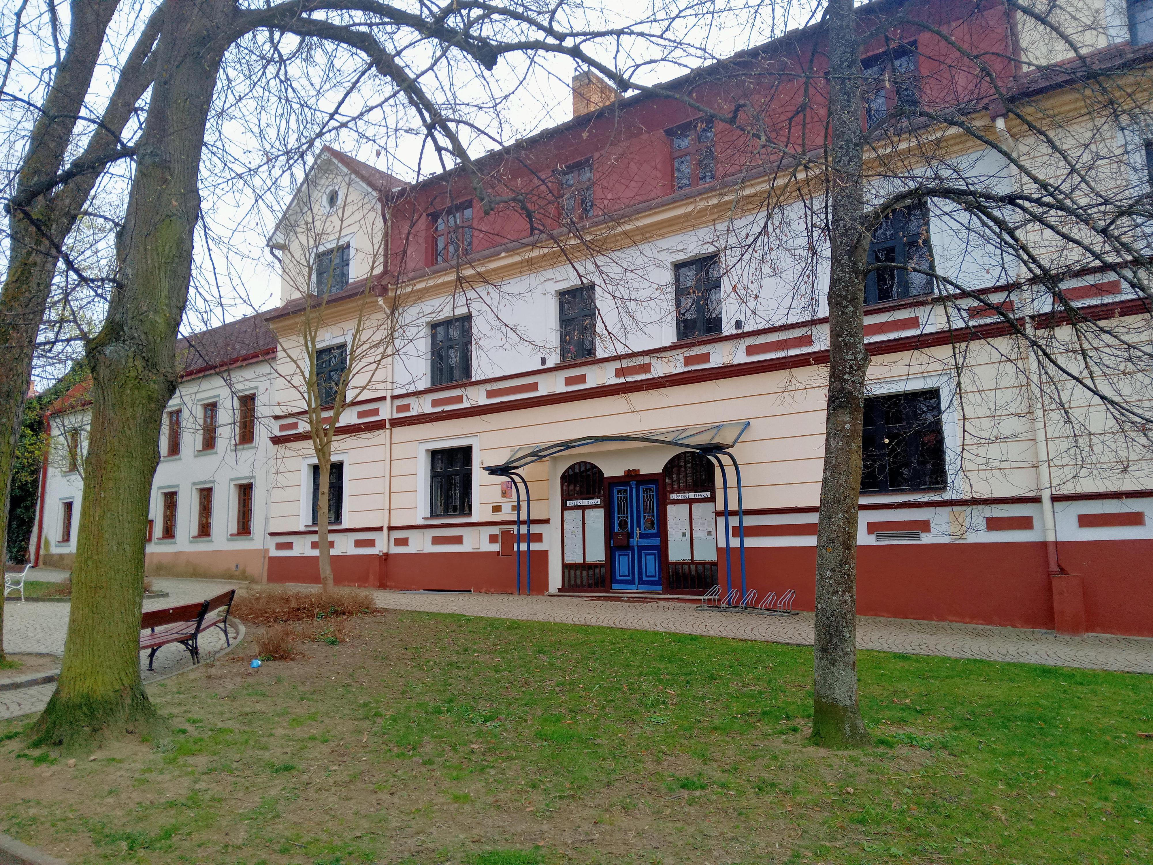 Probační a mediační služba foto 2