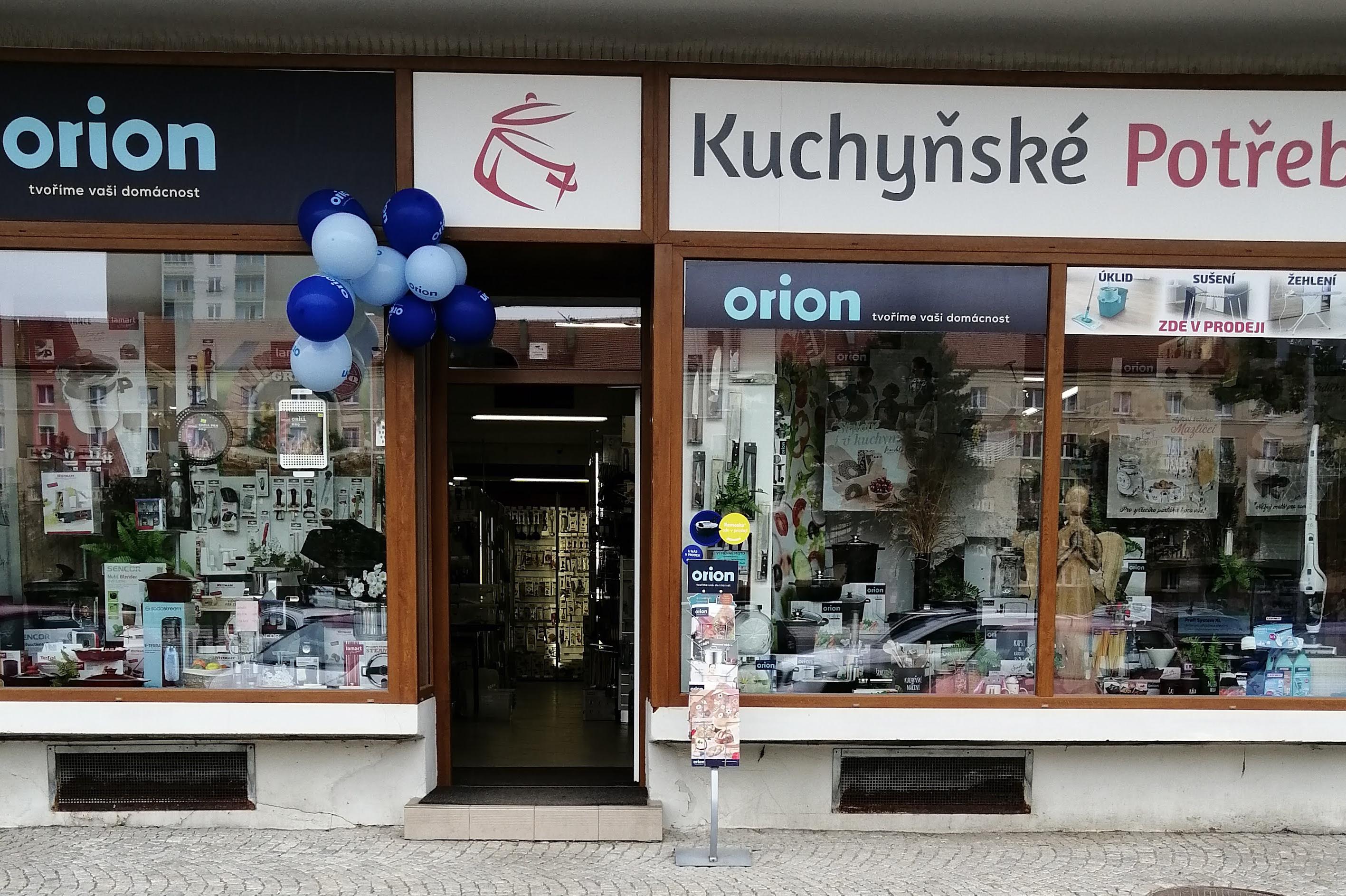 Kuchyňské Potřeby.cz