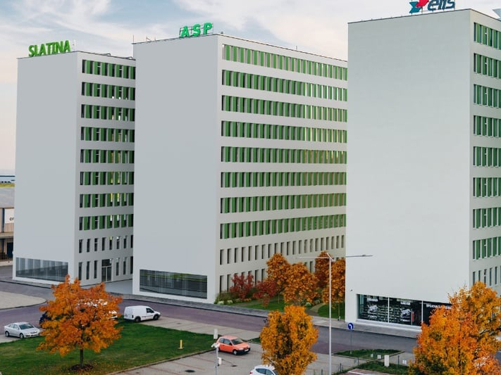 ARKYS, s.r.o. foto 2