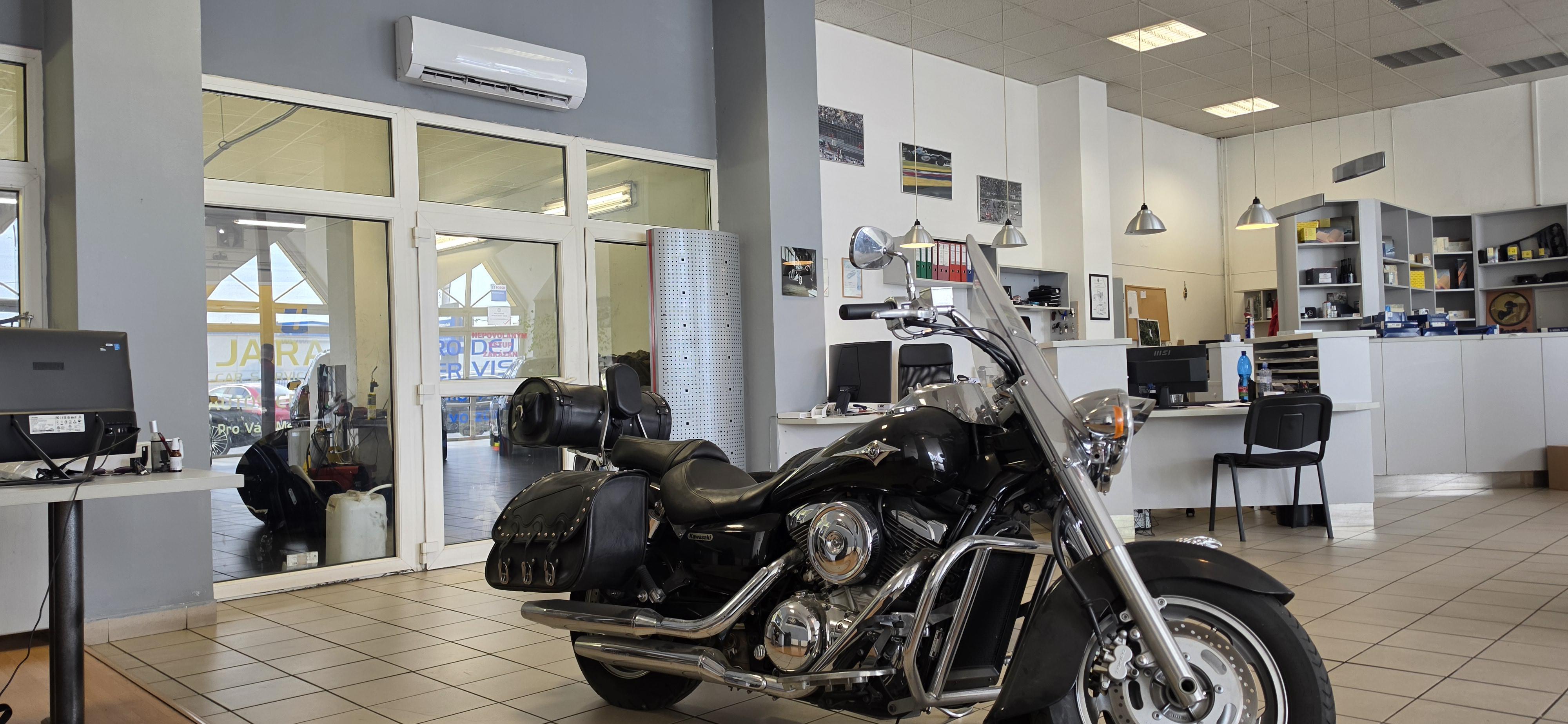 JARA carservice, s.r.o. foto 4