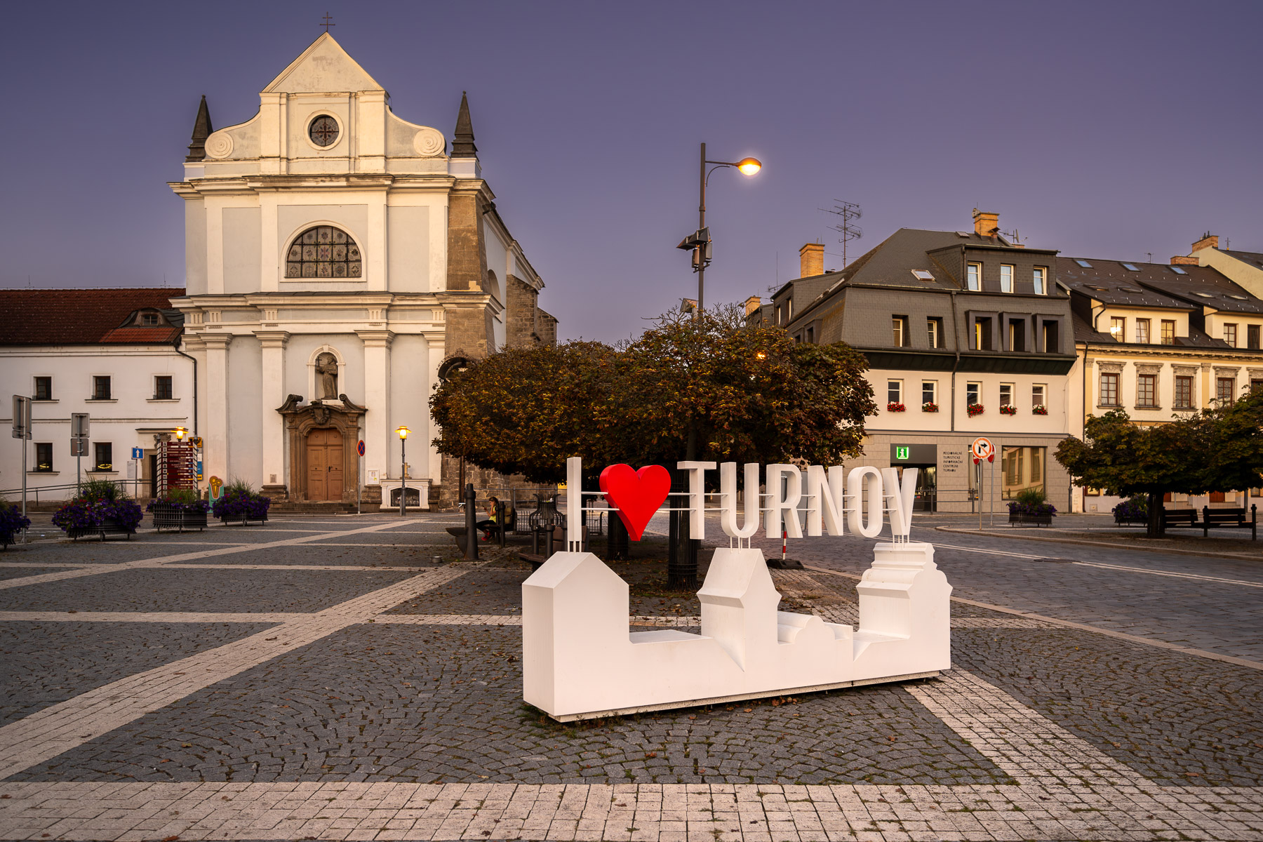 Regionální turistické informační centrum Turnov foto 4