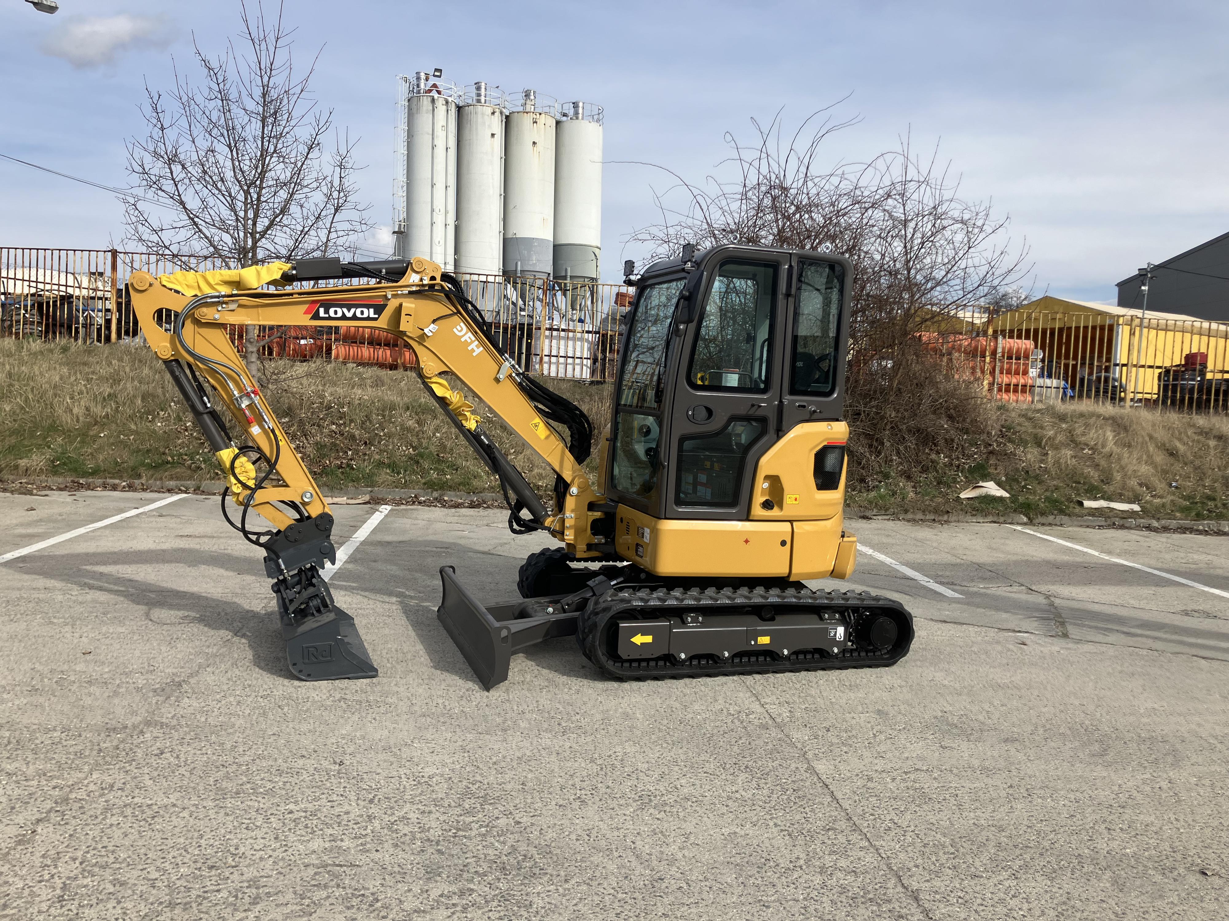 Vladimír Jůza Hydraulický servis foto 6