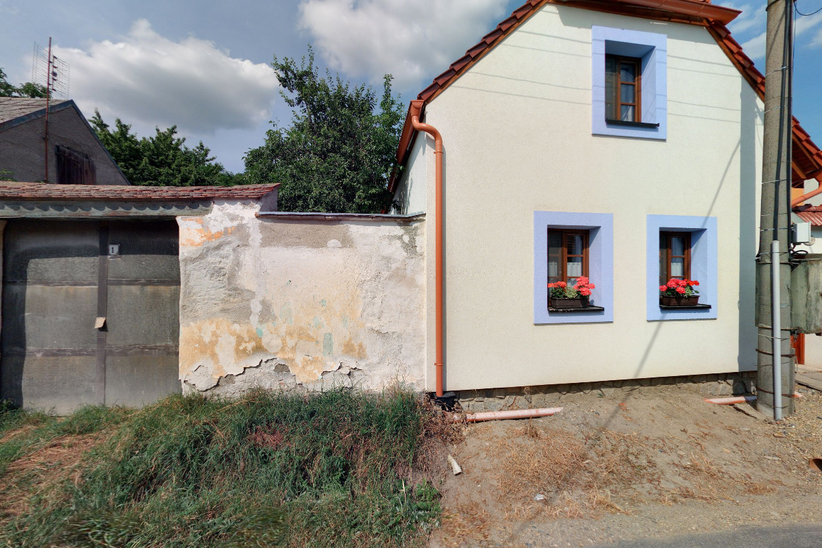 Ubytování Na Dvojce