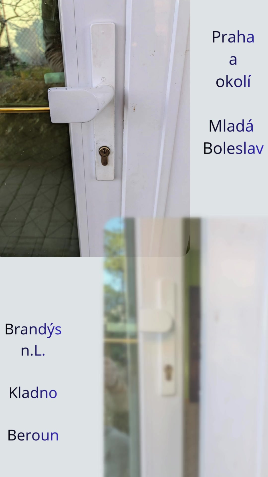 LOCK zámečnictví Jan Šťovíček foto 2 (náhled videa)