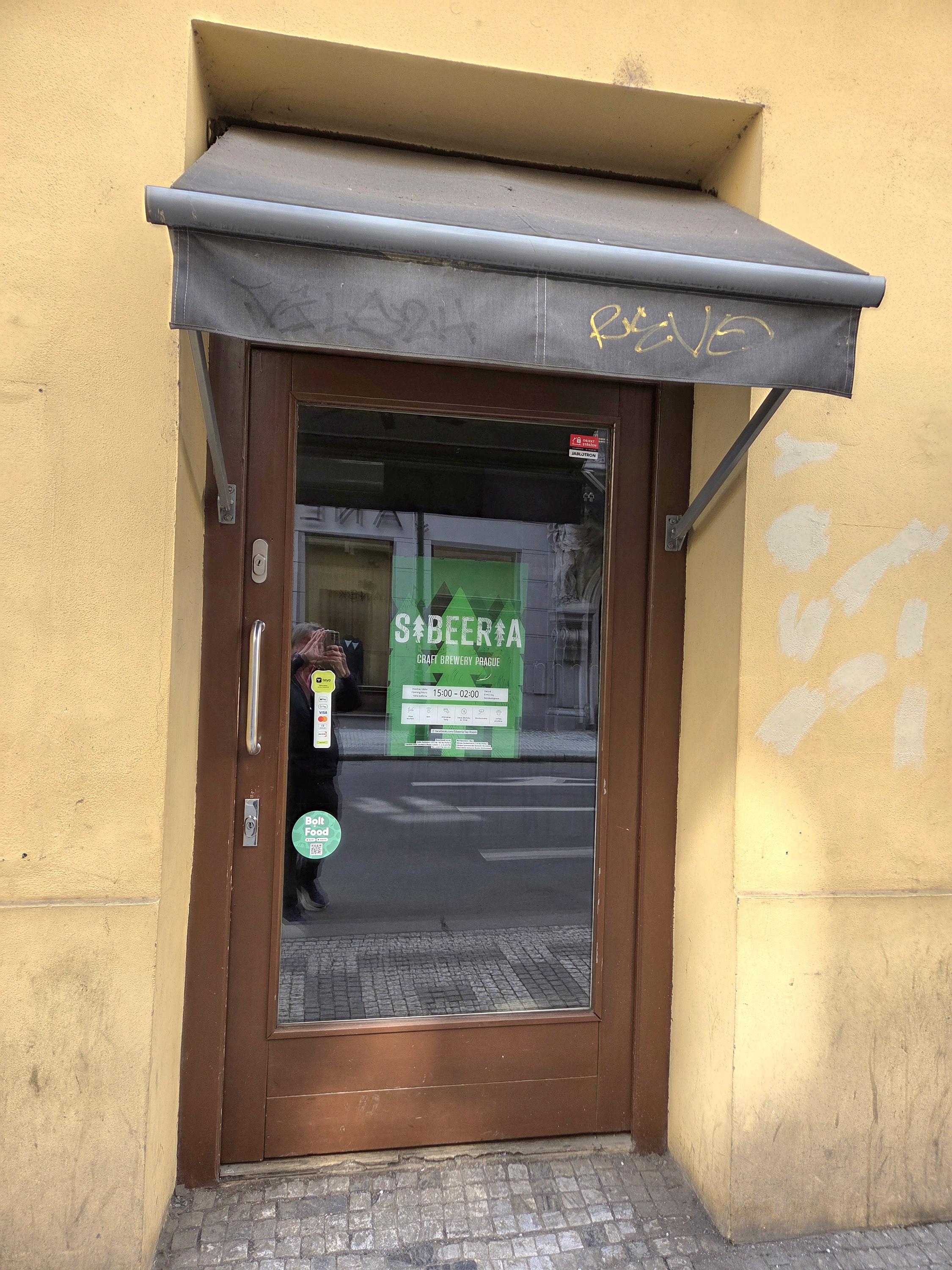 Sibeeria Tap Room foto 2